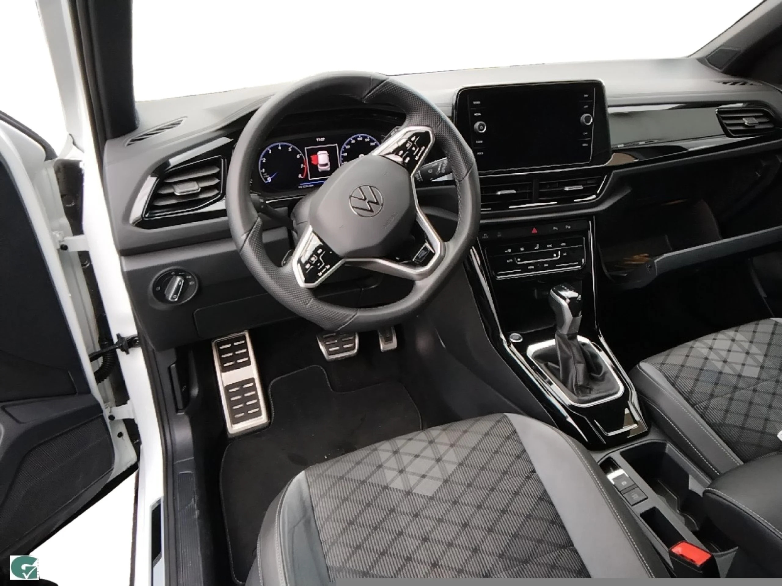 VOLKSWAGEN T ROC ADVANCE R LINE 1.5 TSI 110KW (150CV) DSG - Foto 2