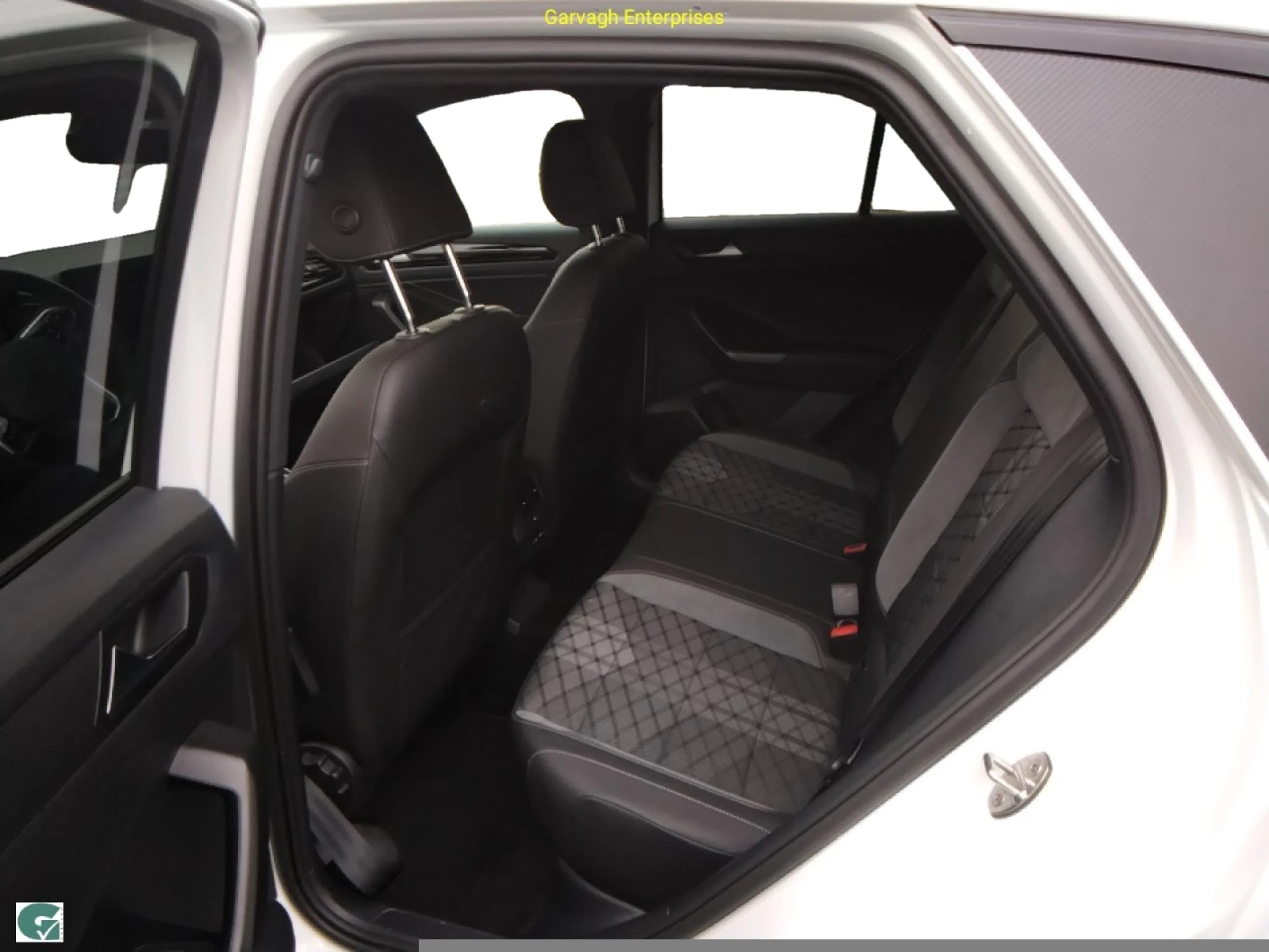 VOLKSWAGEN T ROC ADVANCE R LINE 1.5 TSI 110KW (150CV) DSG - Foto 3