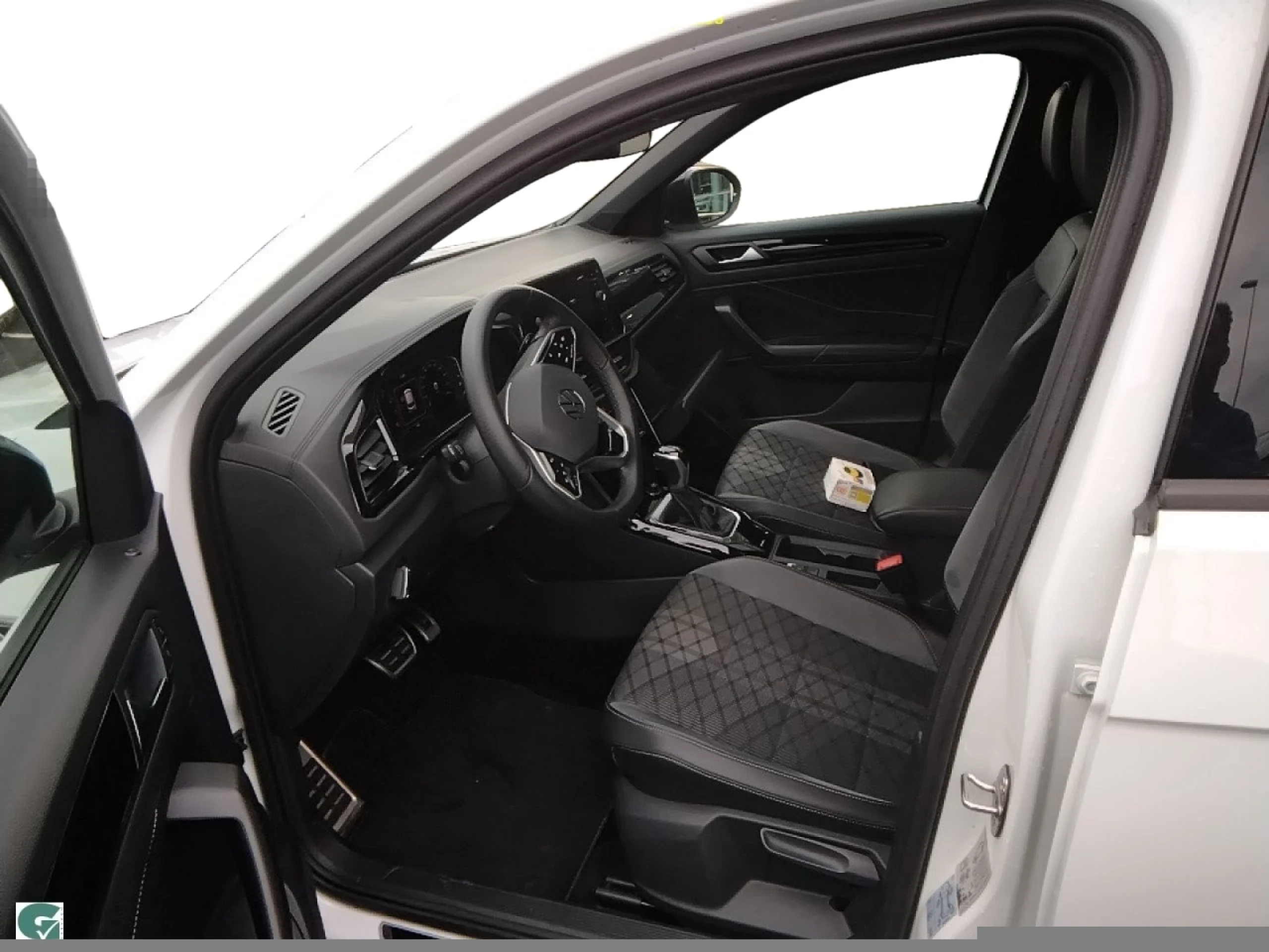 VOLKSWAGEN T ROC ADVANCE R LINE 1.5 TSI 110KW (150CV) DSG - Foto 4