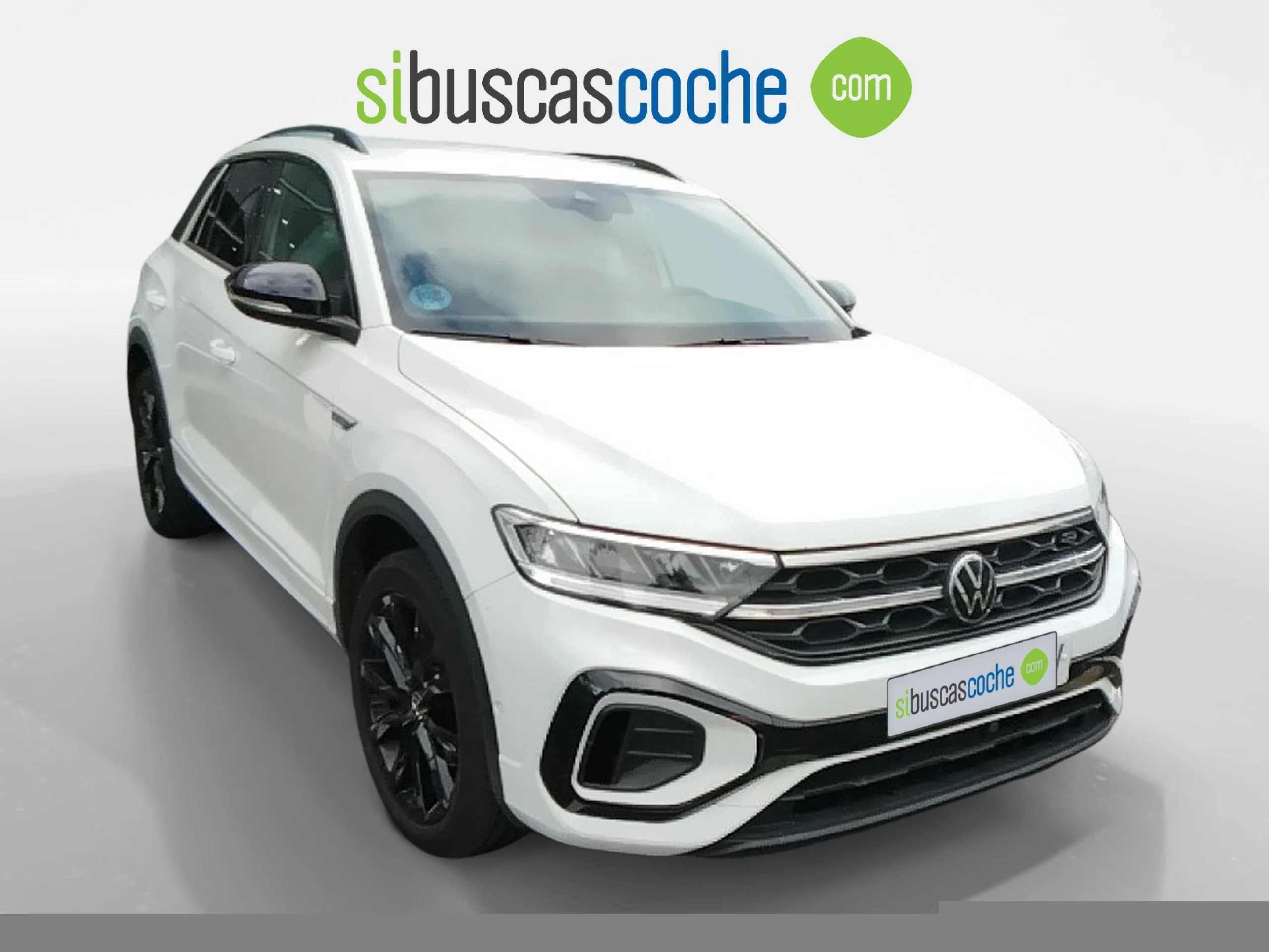 VOLKSWAGEN T ROC ADVANCE R LINE 1.5 TSI 110KW (150CV) DSG - Foto 5