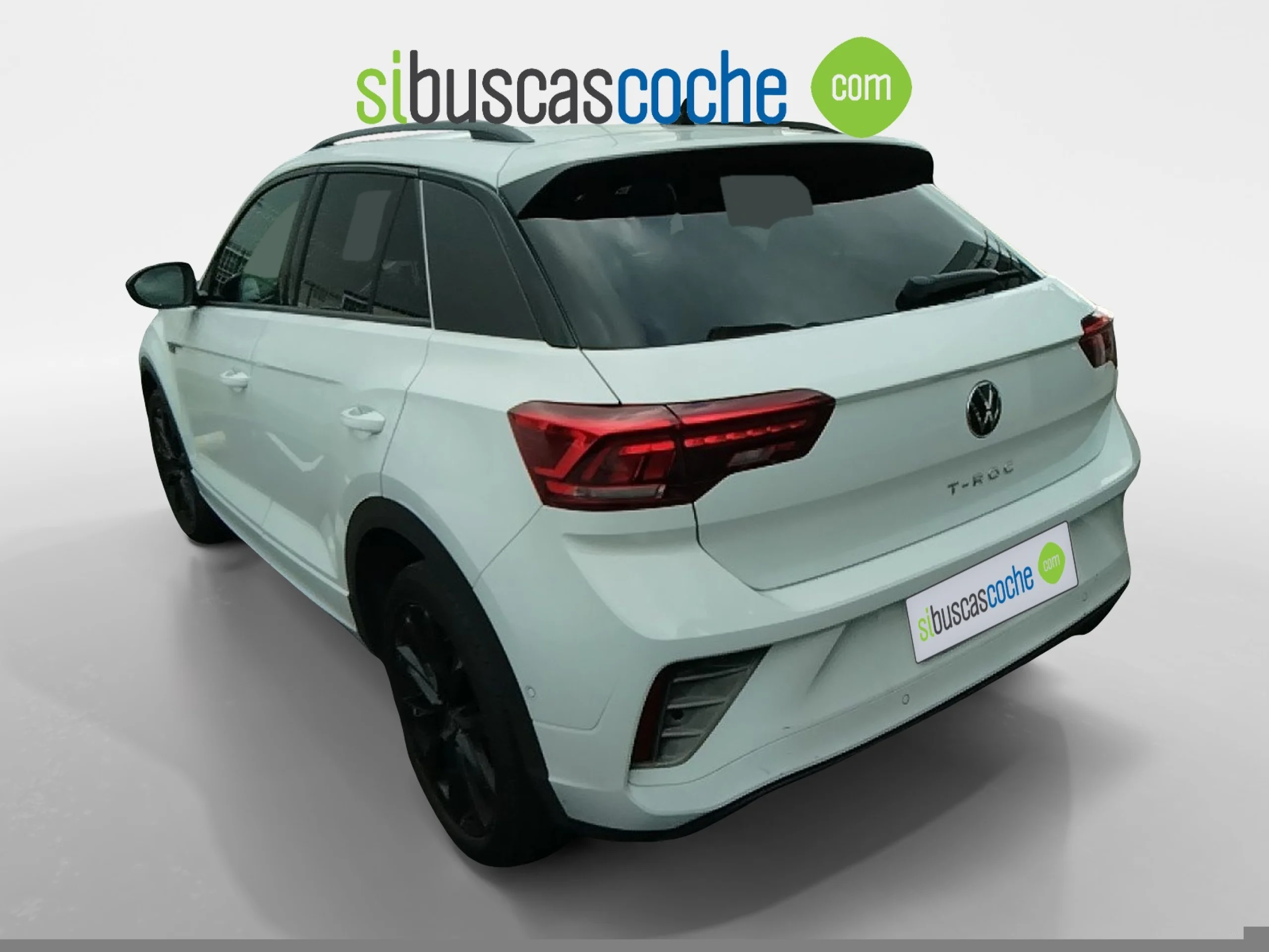 VOLKSWAGEN T ROC ADVANCE R LINE 1.5 TSI 110KW (150CV) DSG - Foto 6