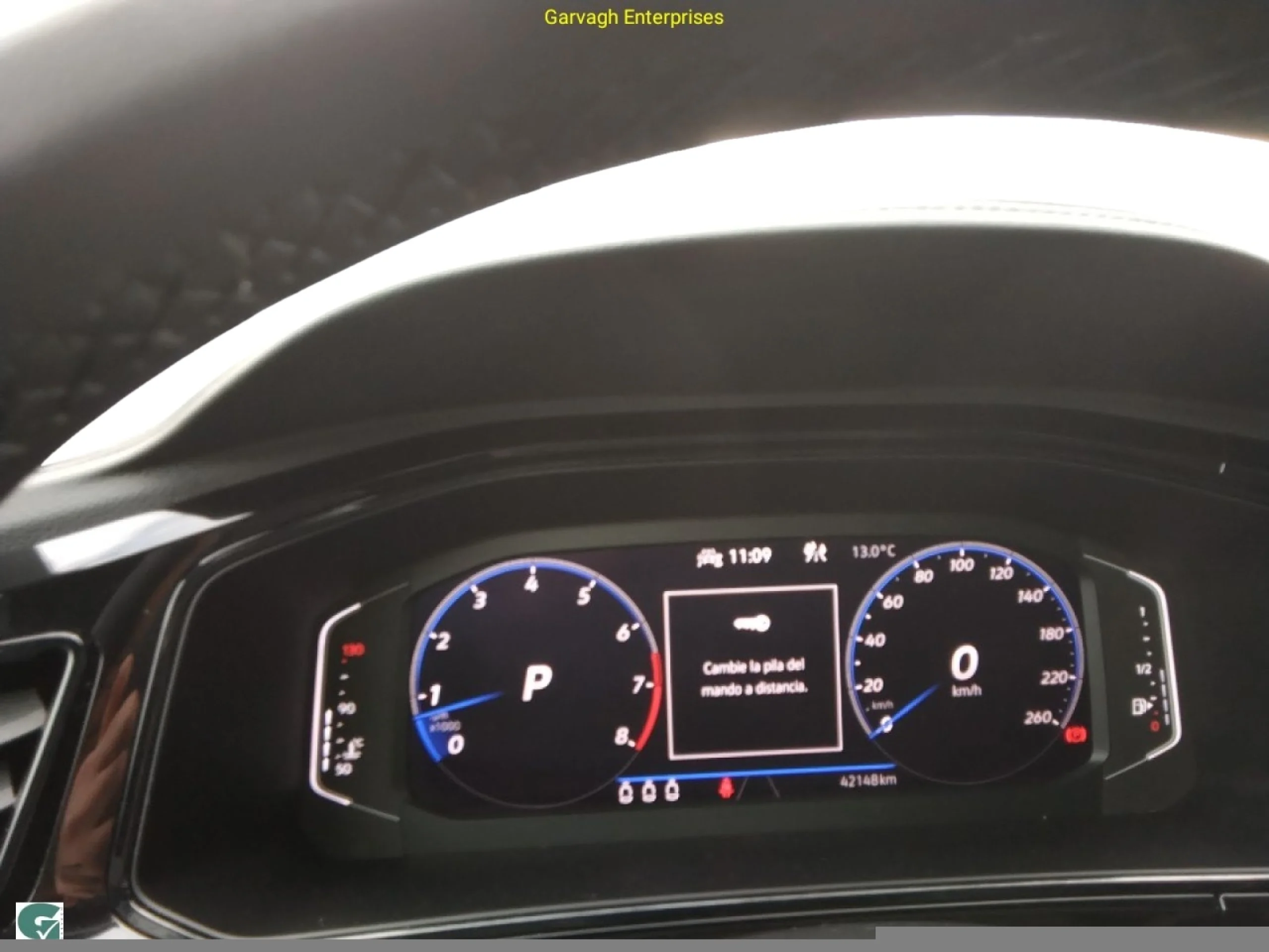 VOLKSWAGEN T ROC ADVANCE R LINE 1.5 TSI 110KW (150CV) DSG - Foto 7