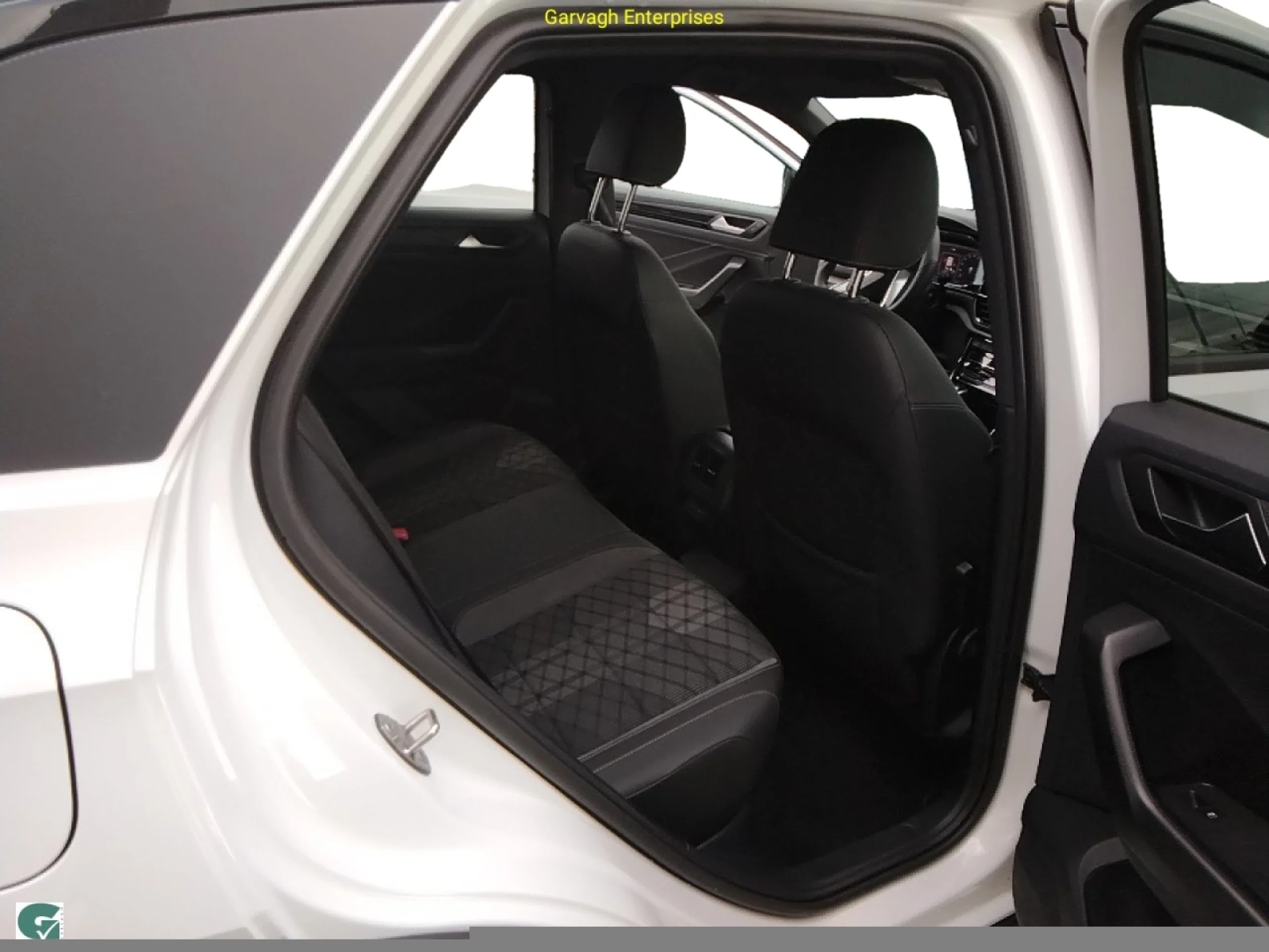 VOLKSWAGEN T ROC ADVANCE R LINE 1.5 TSI 110KW (150CV) DSG - Foto 8