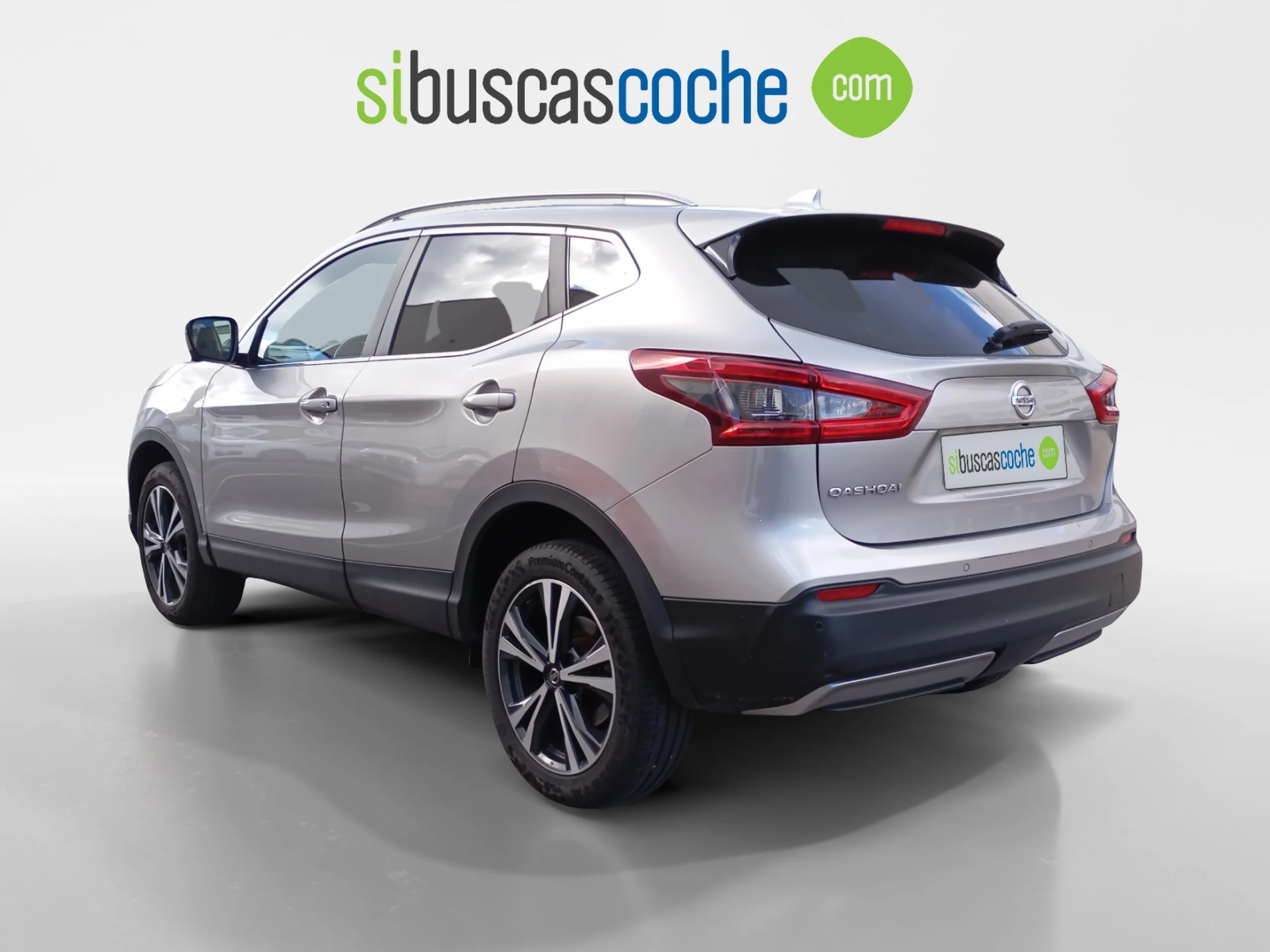 NISSAN QASHQAI DCI 85 KW (115 CV) E6D DCT TEKNA - Foto 2
