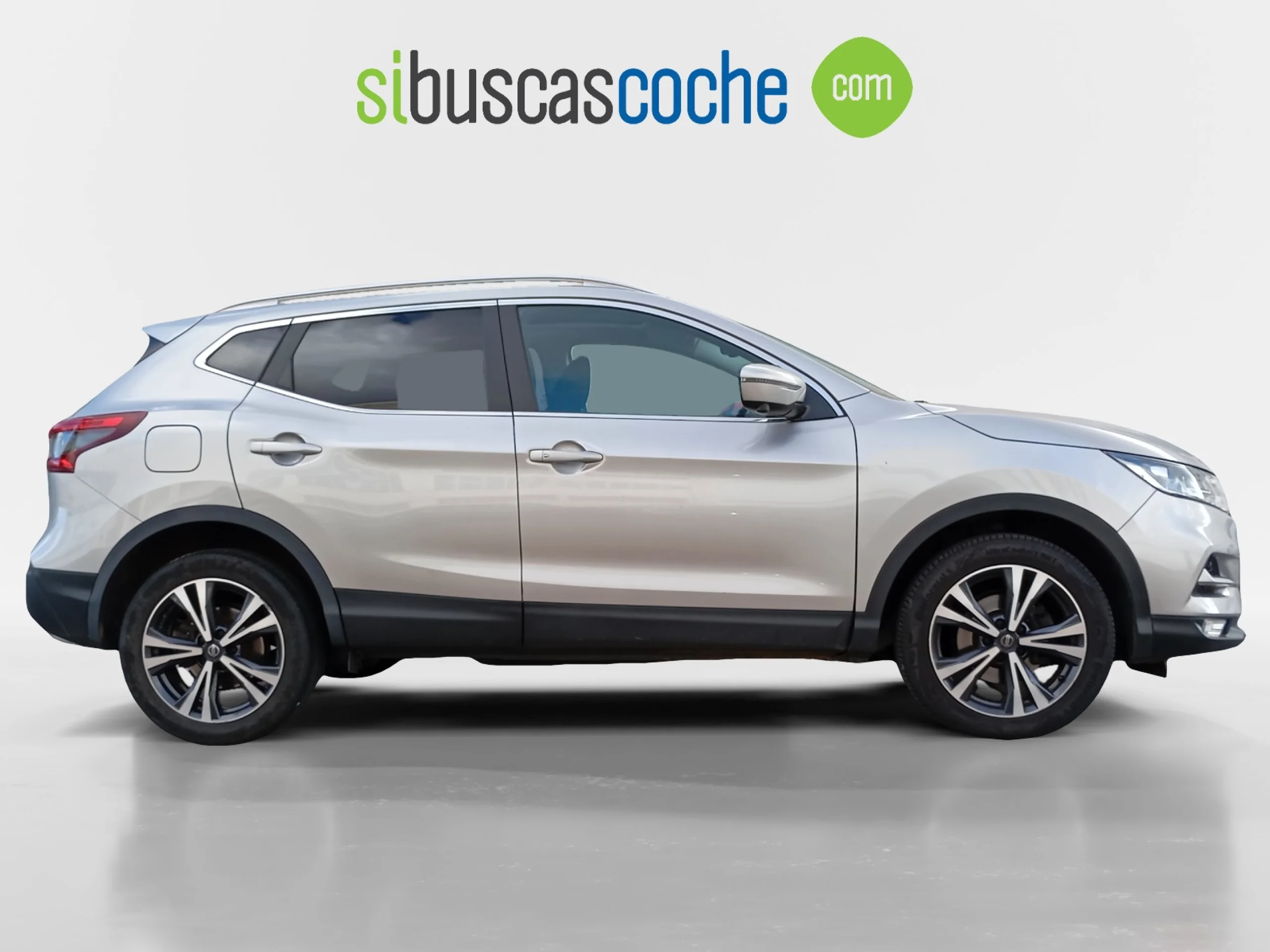 NISSAN QASHQAI DCI 85 KW (115 CV) E6D DCT TEKNA - Foto 3