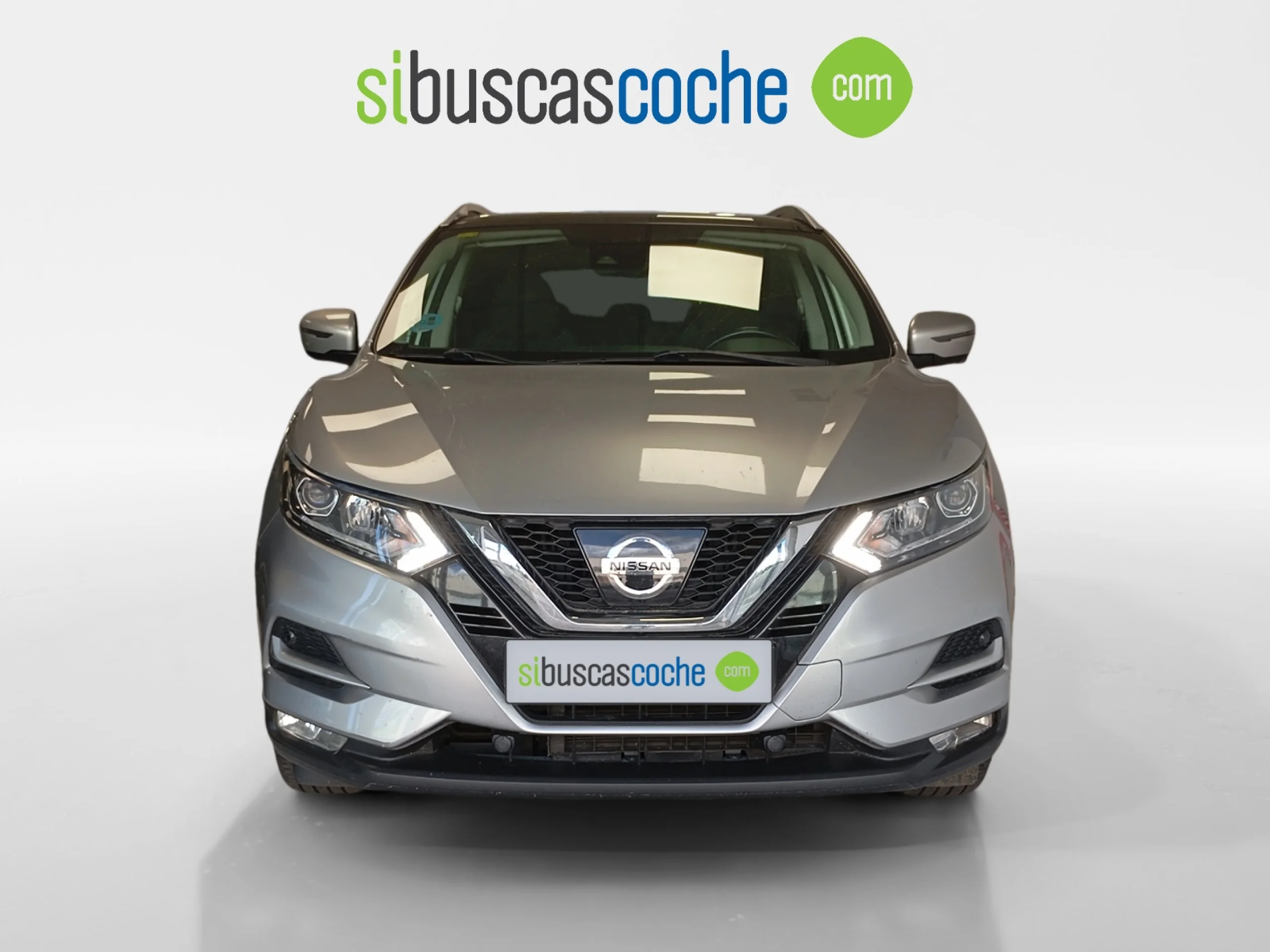 NISSAN QASHQAI DCI 85 KW (115 CV) E6D DCT TEKNA - Foto 12