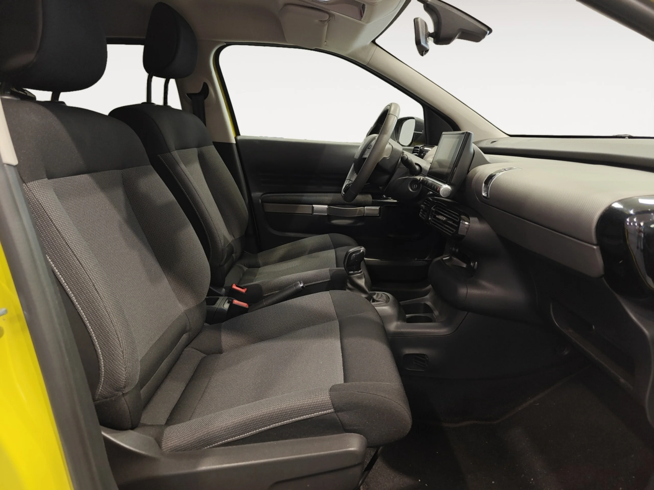 CITROEN C4 CACTUS BLUEHDI 73KW (100CV) SHINE - Foto 5