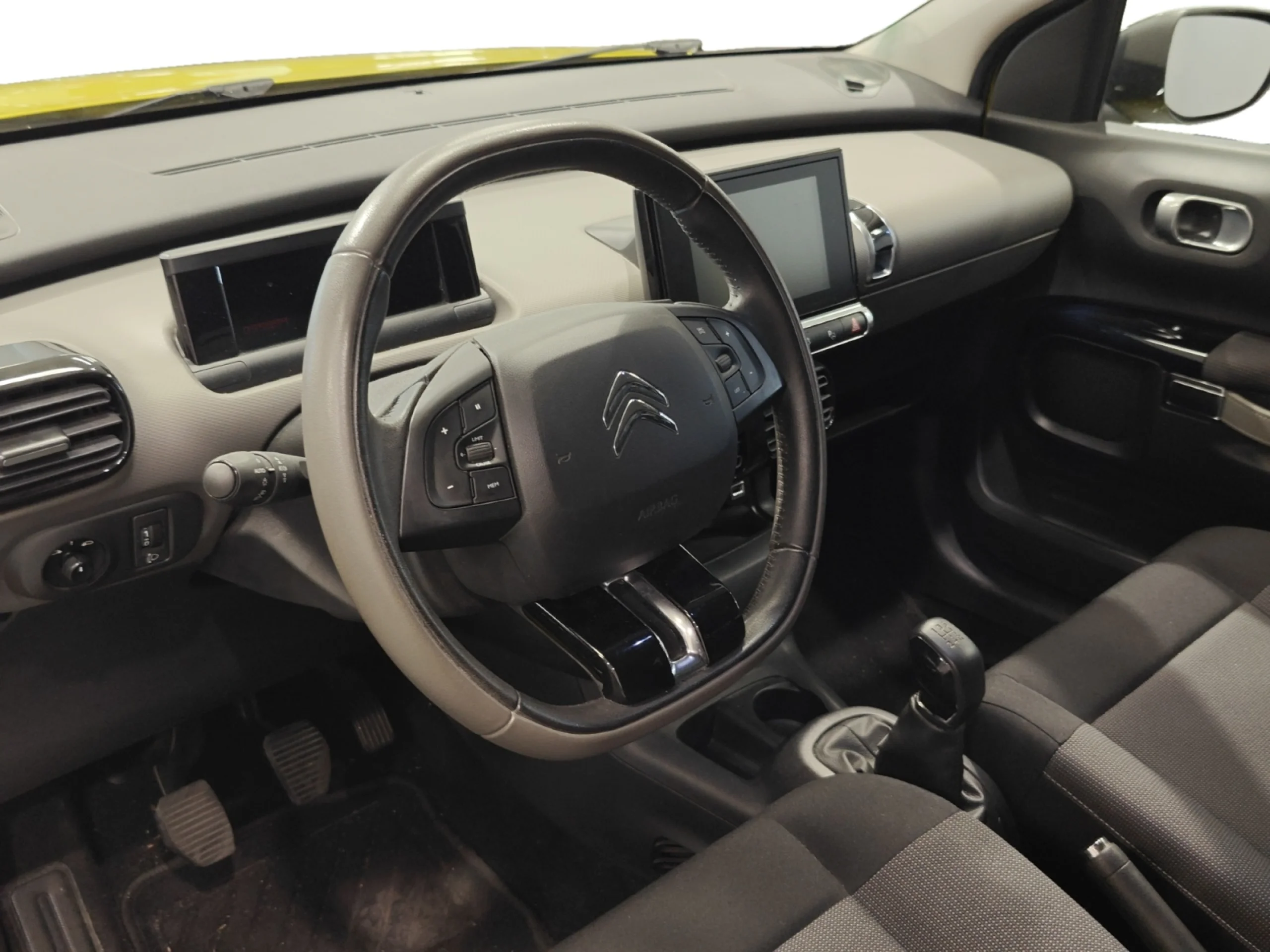CITROEN C4 CACTUS BLUEHDI 73KW (100CV) SHINE - Foto 9