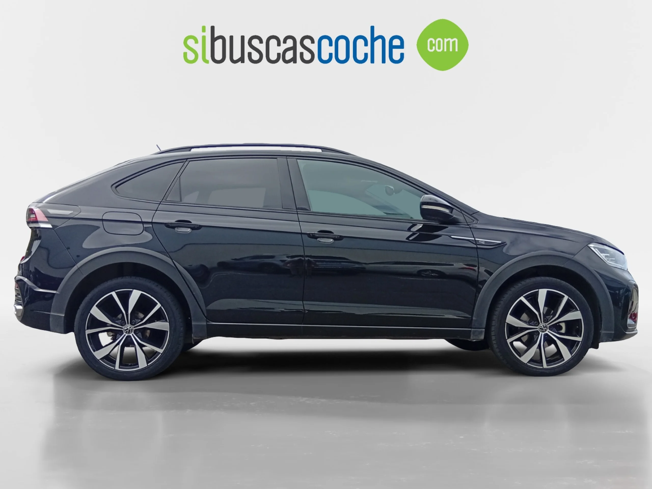 VOLKSWAGEN TAIGO R LINE 1.0 TSI 81KW (110CV) DSG - Foto 3