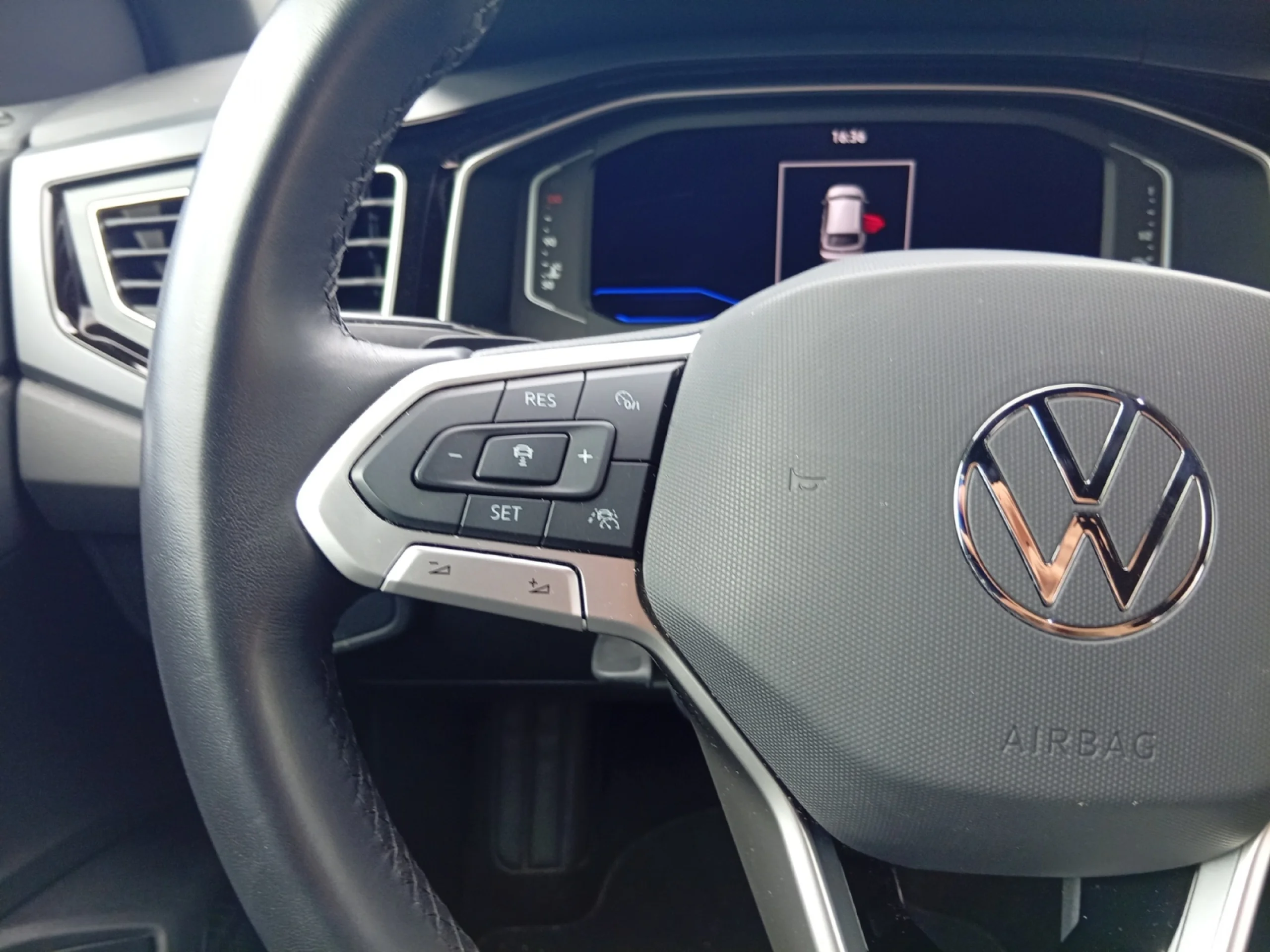 VOLKSWAGEN TAIGO R LINE 1.0 TSI 81KW (110CV) DSG - Foto 11