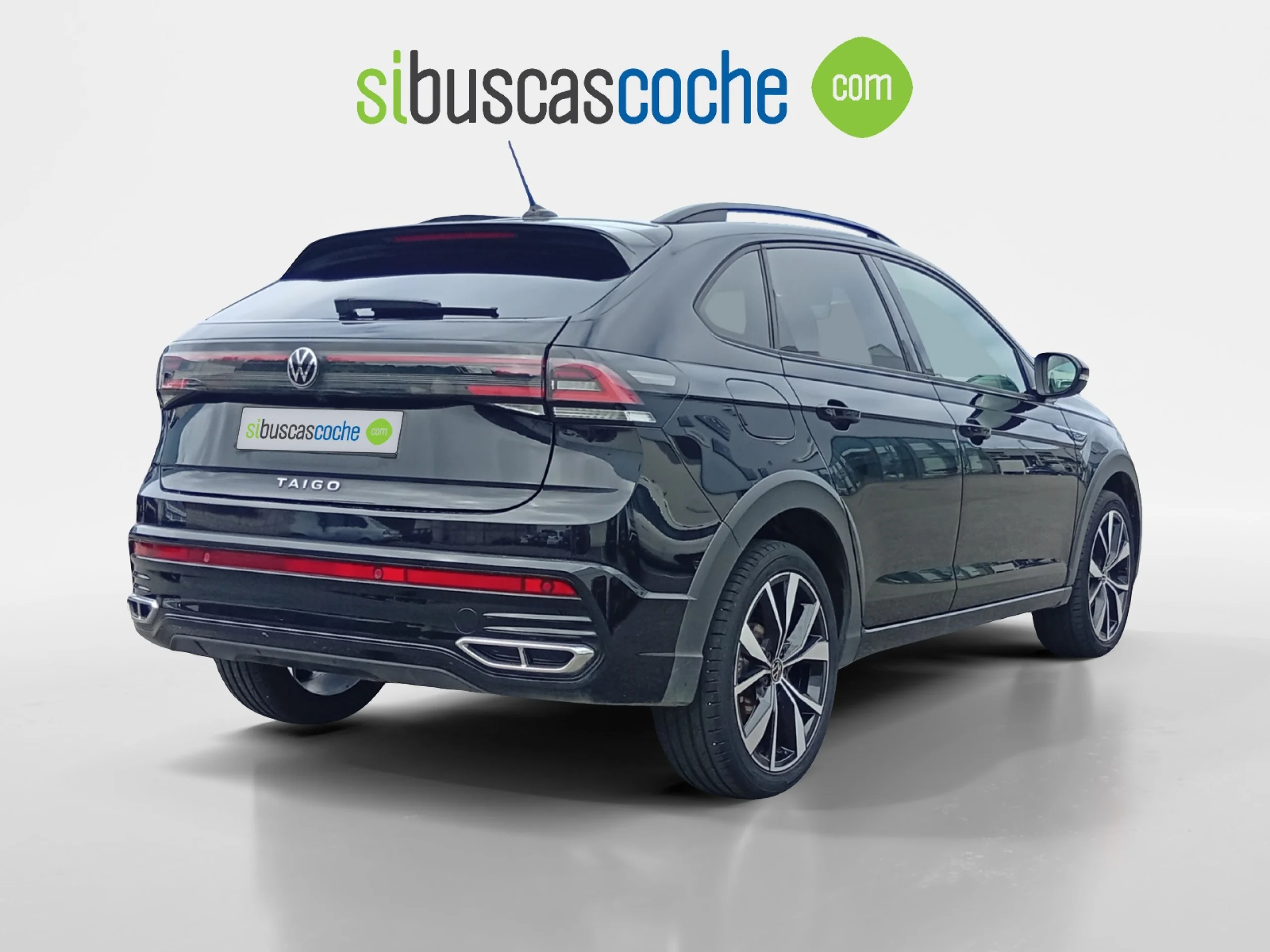 VOLKSWAGEN TAIGO R LINE 1.0 TSI 81KW (110CV) DSG - Foto 12