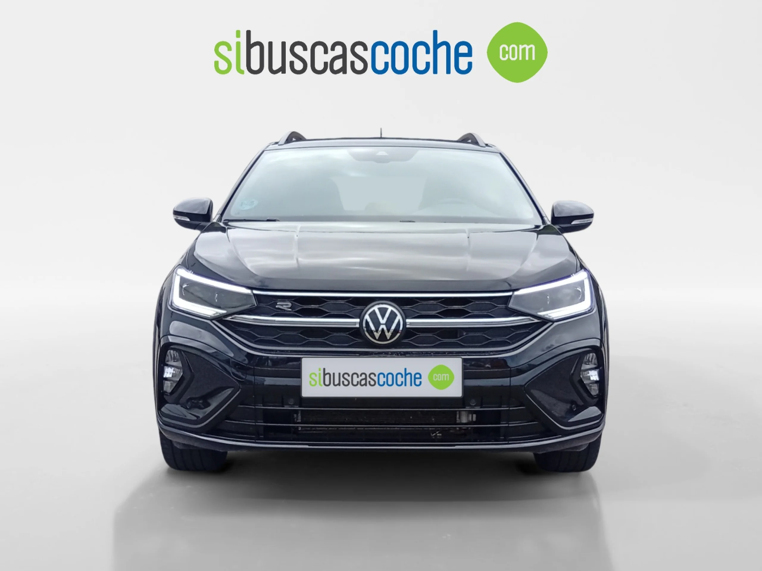 VOLKSWAGEN TAIGO R LINE 1.0 TSI 81KW (110CV) DSG - Foto 13
