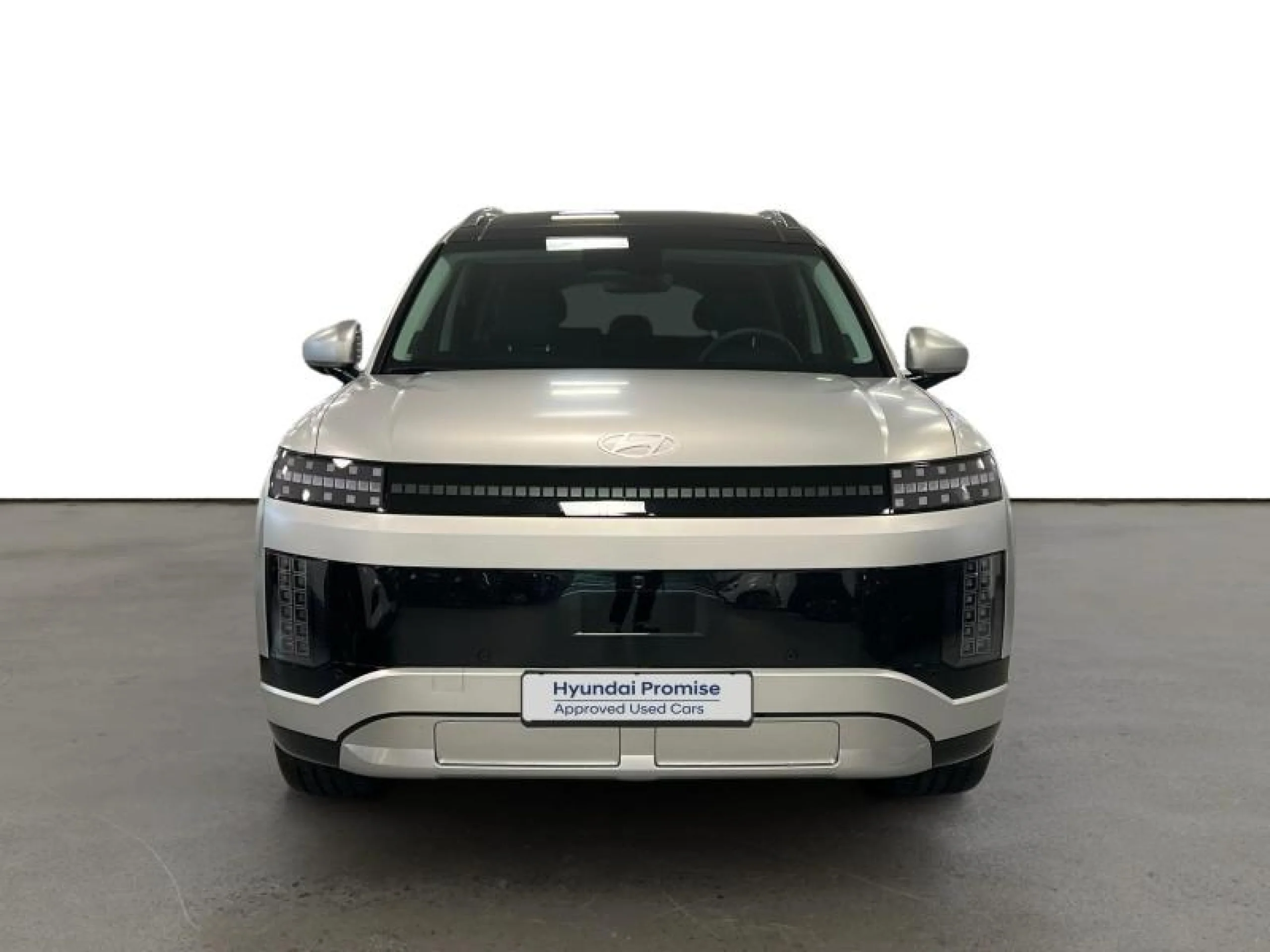 HYUNDAI IONIQ 9 110KWH AWD ENERGY - Foto 3