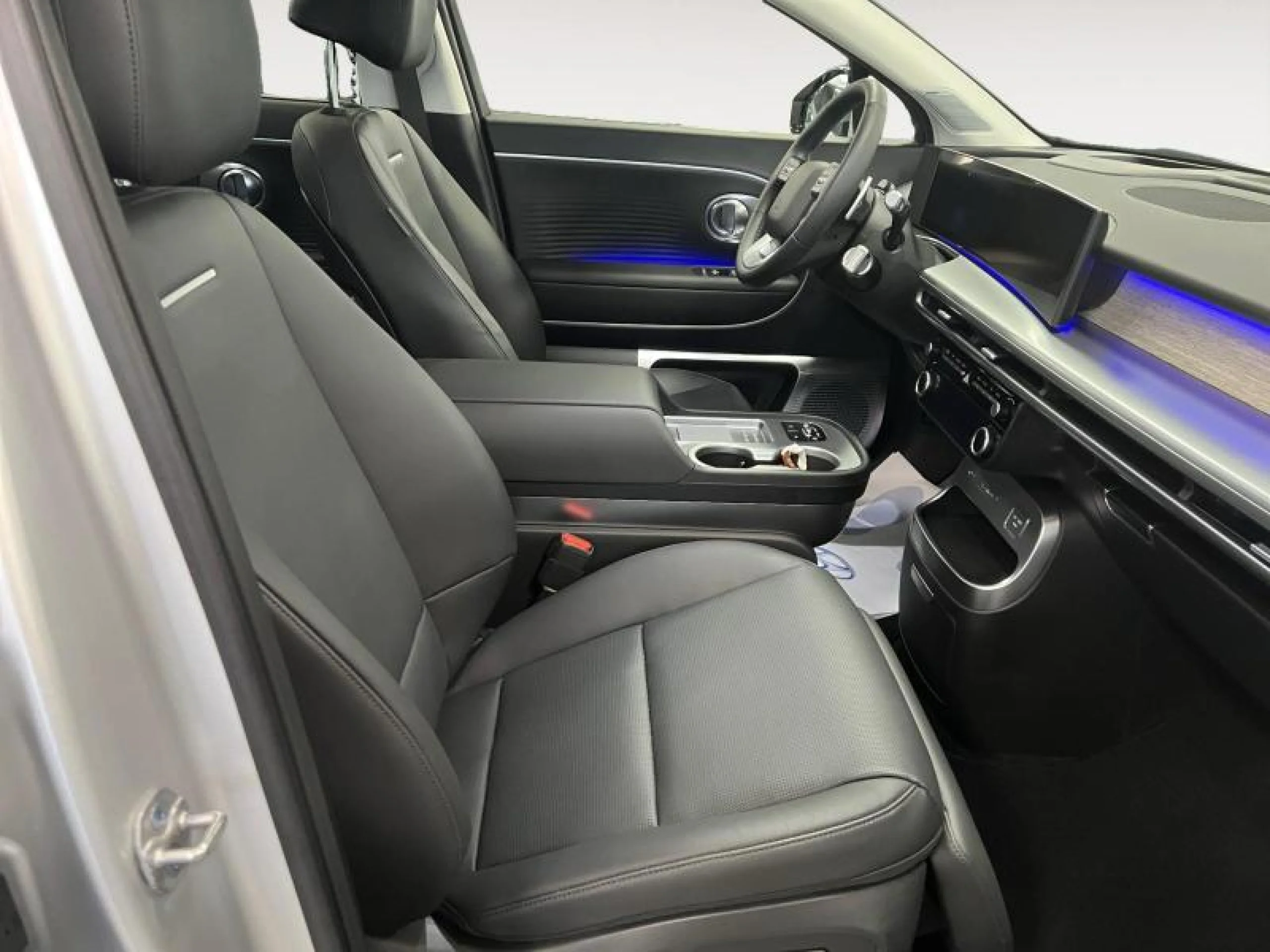 HYUNDAI IONIQ 9 110KWH AWD ENERGY - Foto 7