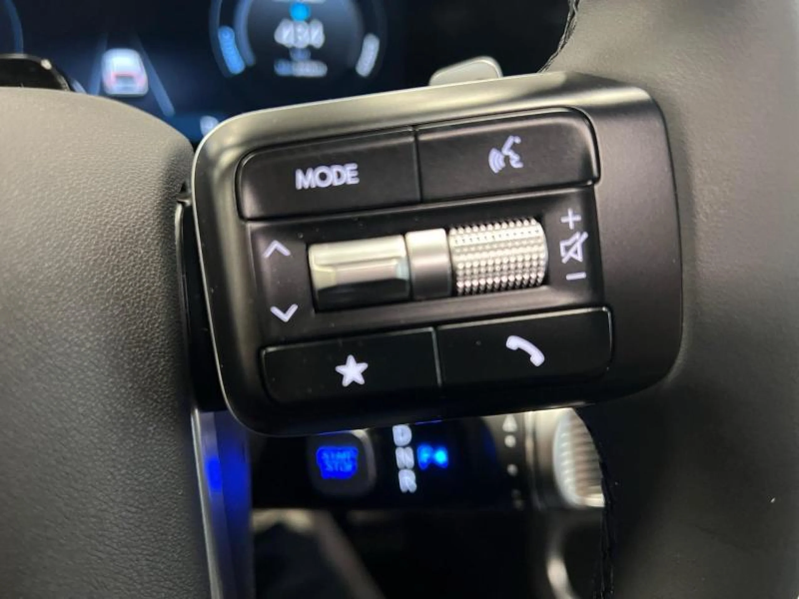 HYUNDAI IONIQ 9 110KWH AWD ENERGY - Foto 10