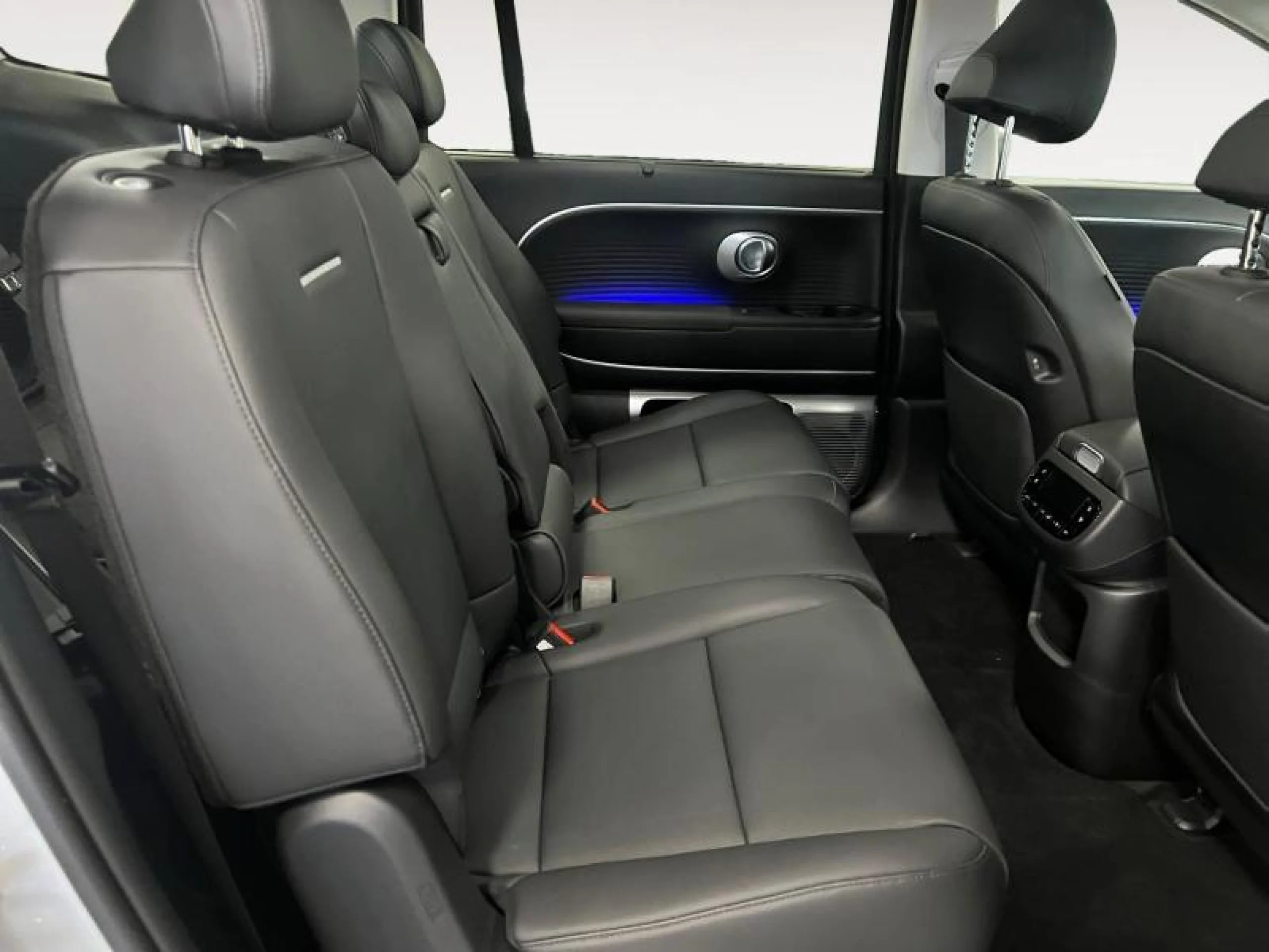 HYUNDAI IONIQ 9 110KWH AWD ENERGY - Foto 13