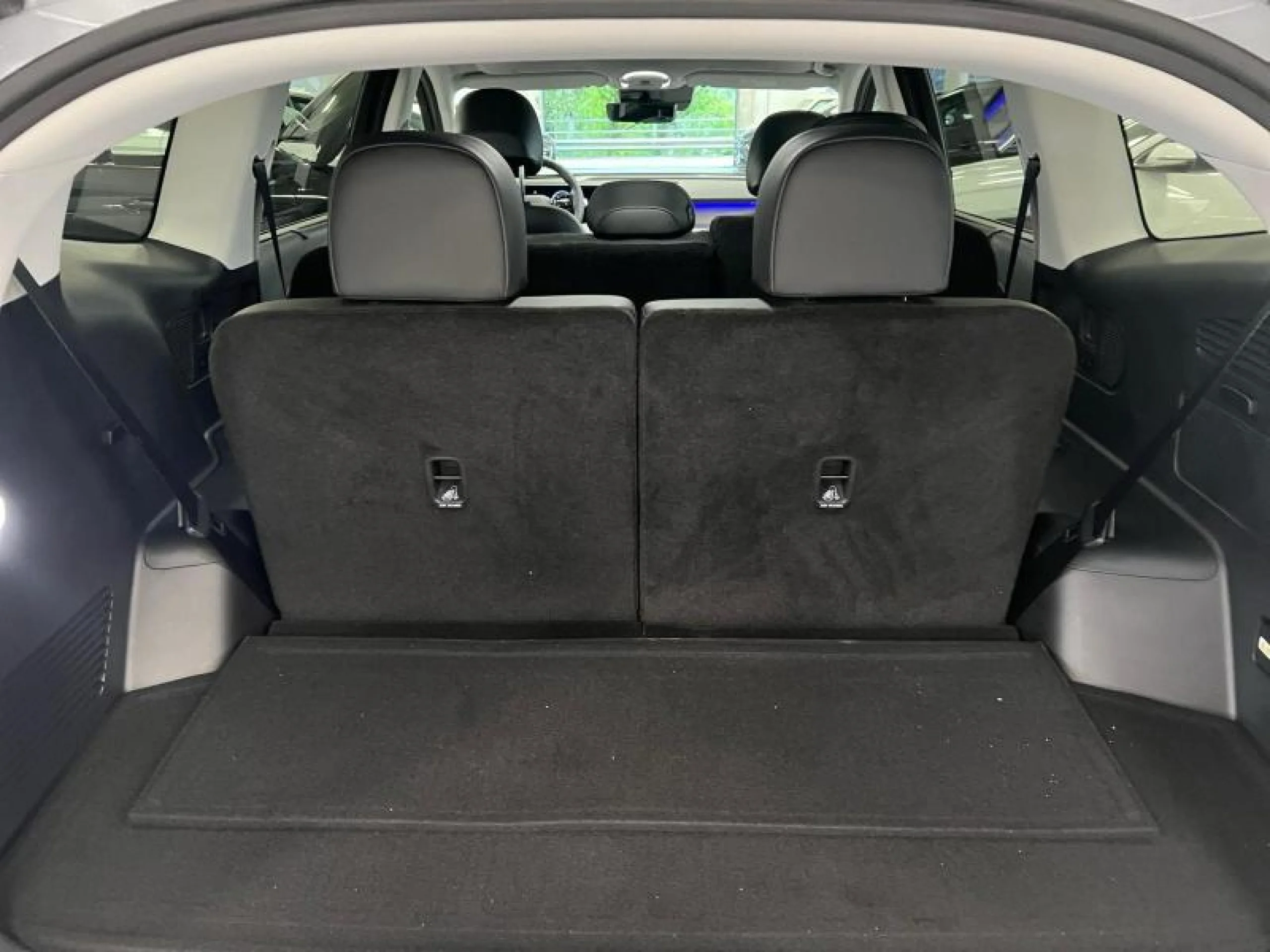 HYUNDAI IONIQ 9 110KWH AWD ENERGY - Foto 15