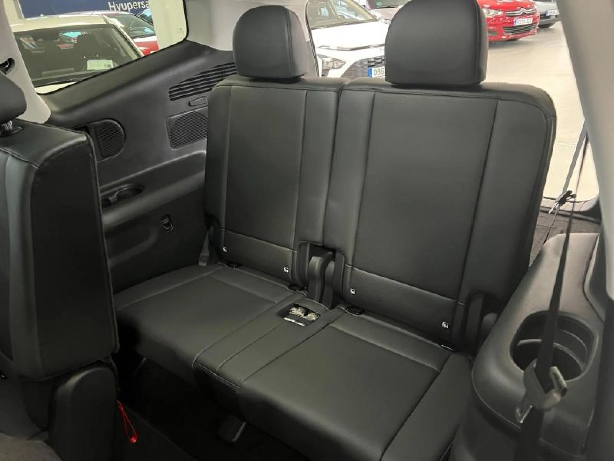 HYUNDAI IONIQ 9 110KWH AWD ENERGY - Foto 16