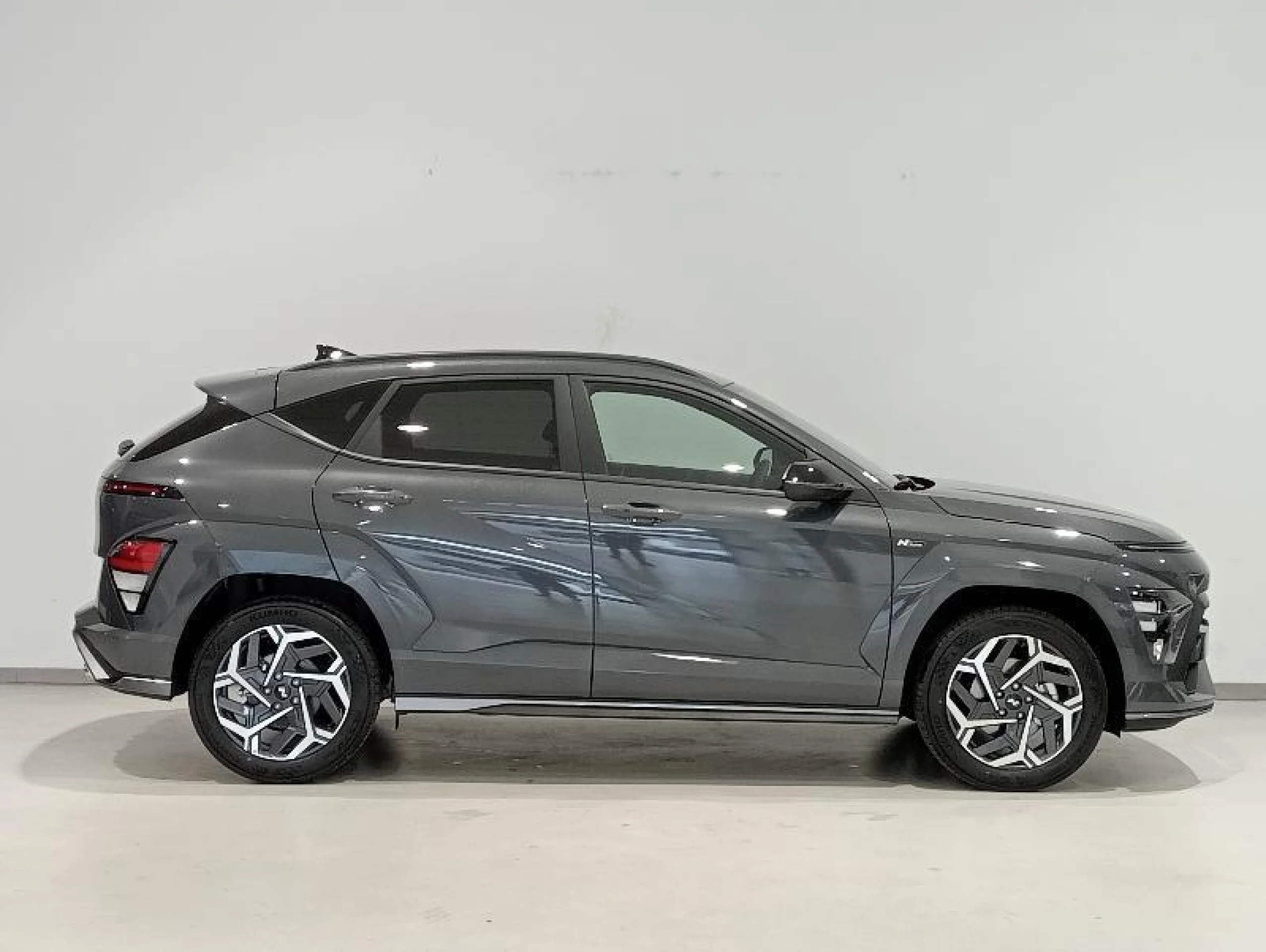 HYUNDAI KONA HEV 1.6GDI 129CV DT N LINE - Foto 3