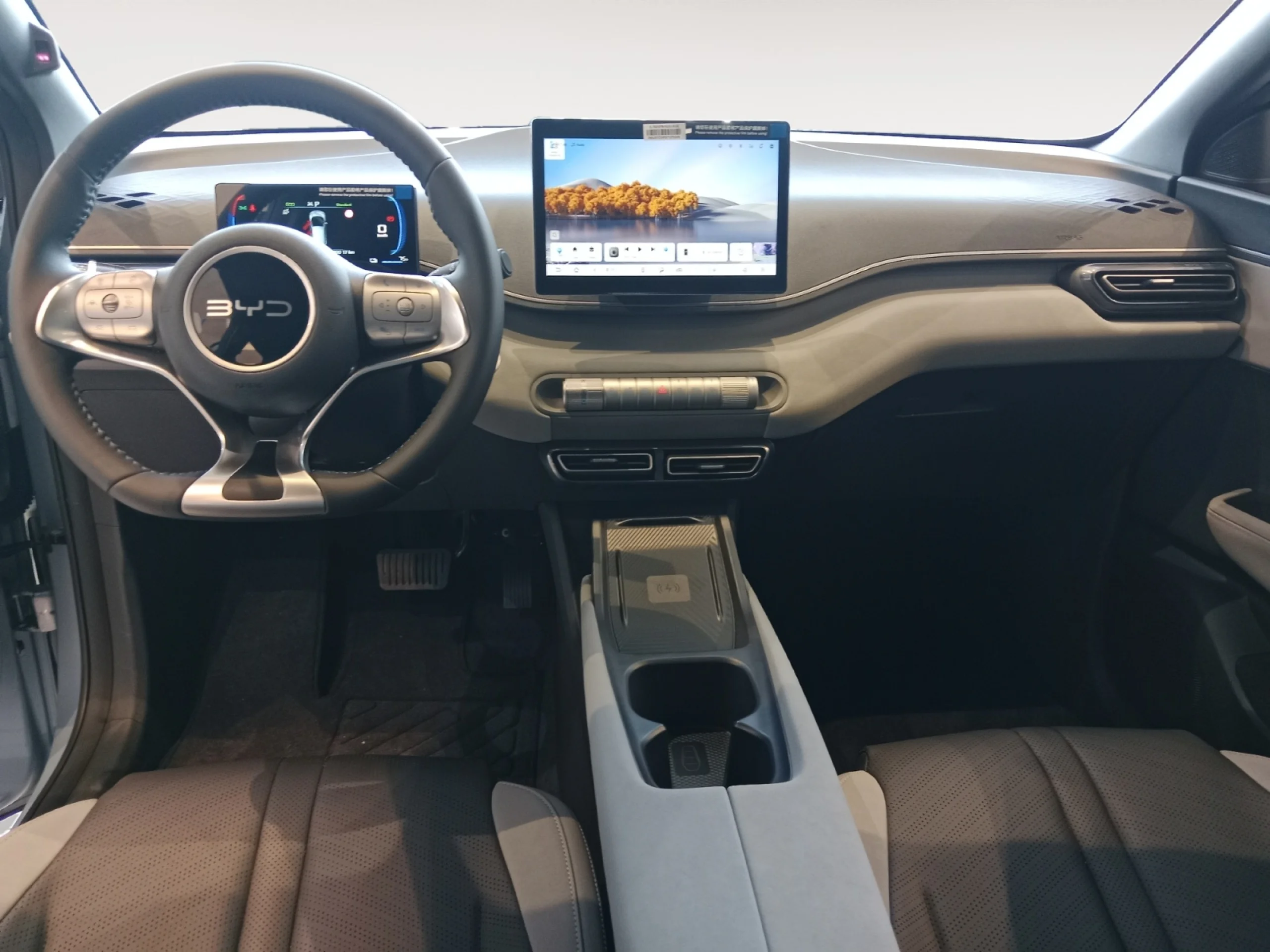 BYD DOLPHIN SURF COMFORT - Foto 4