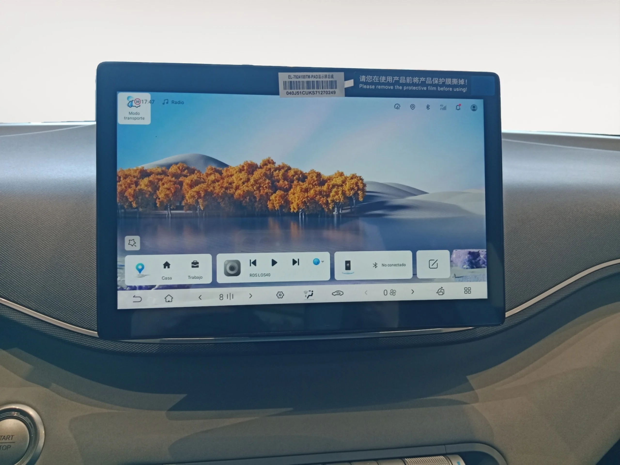 BYD DOLPHIN SURF COMFORT - Foto 10