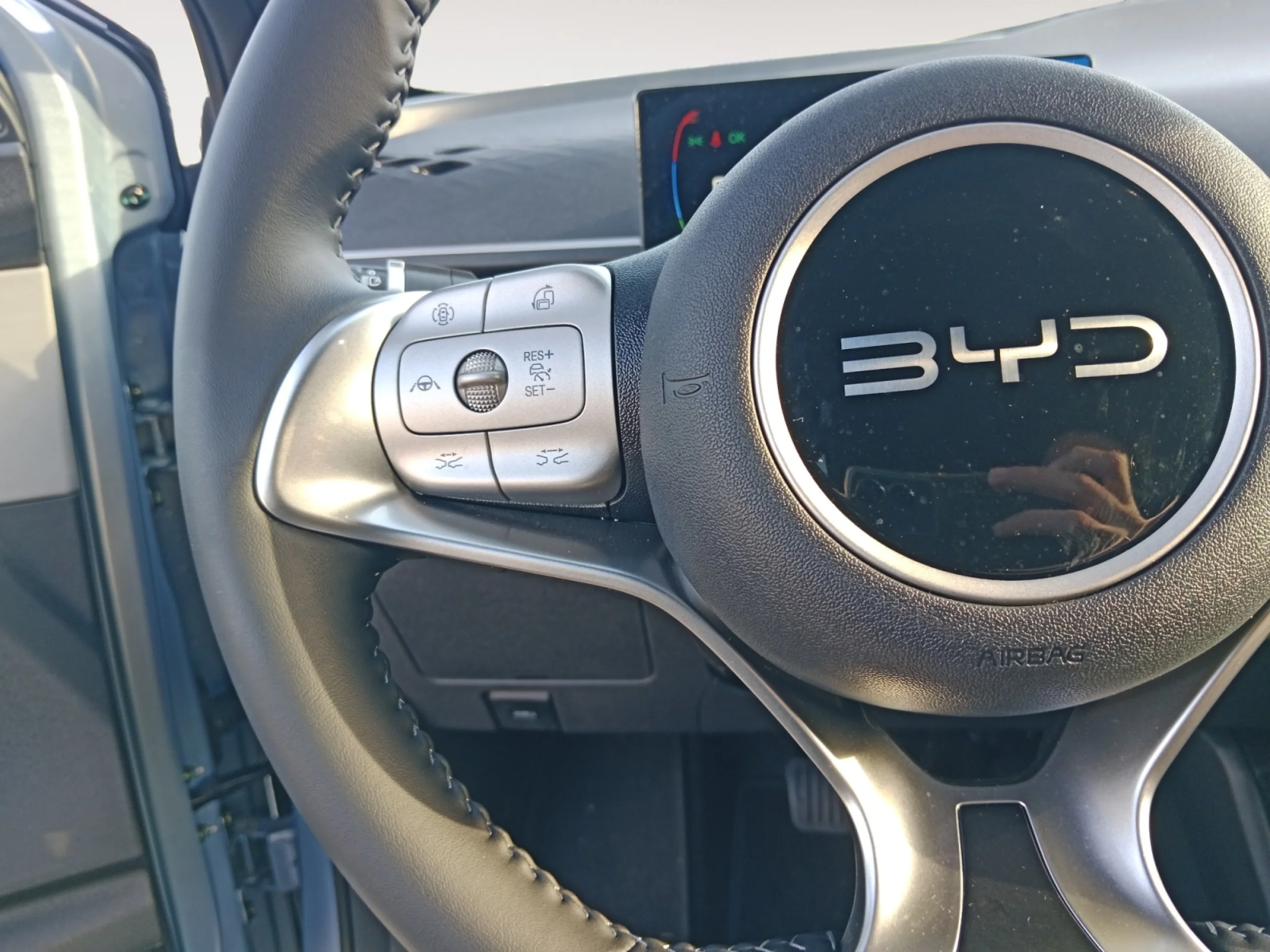 BYD DOLPHIN SURF COMFORT - Foto 12