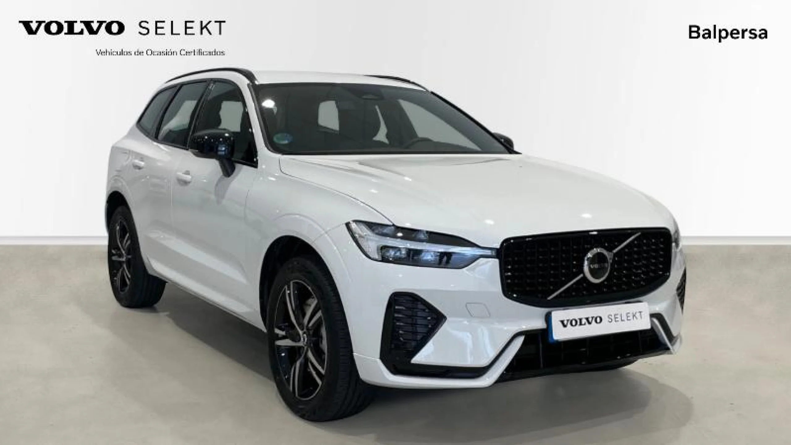 VOLVO XC60 2.0 B4 D R DESIGN AUTO - Foto 3