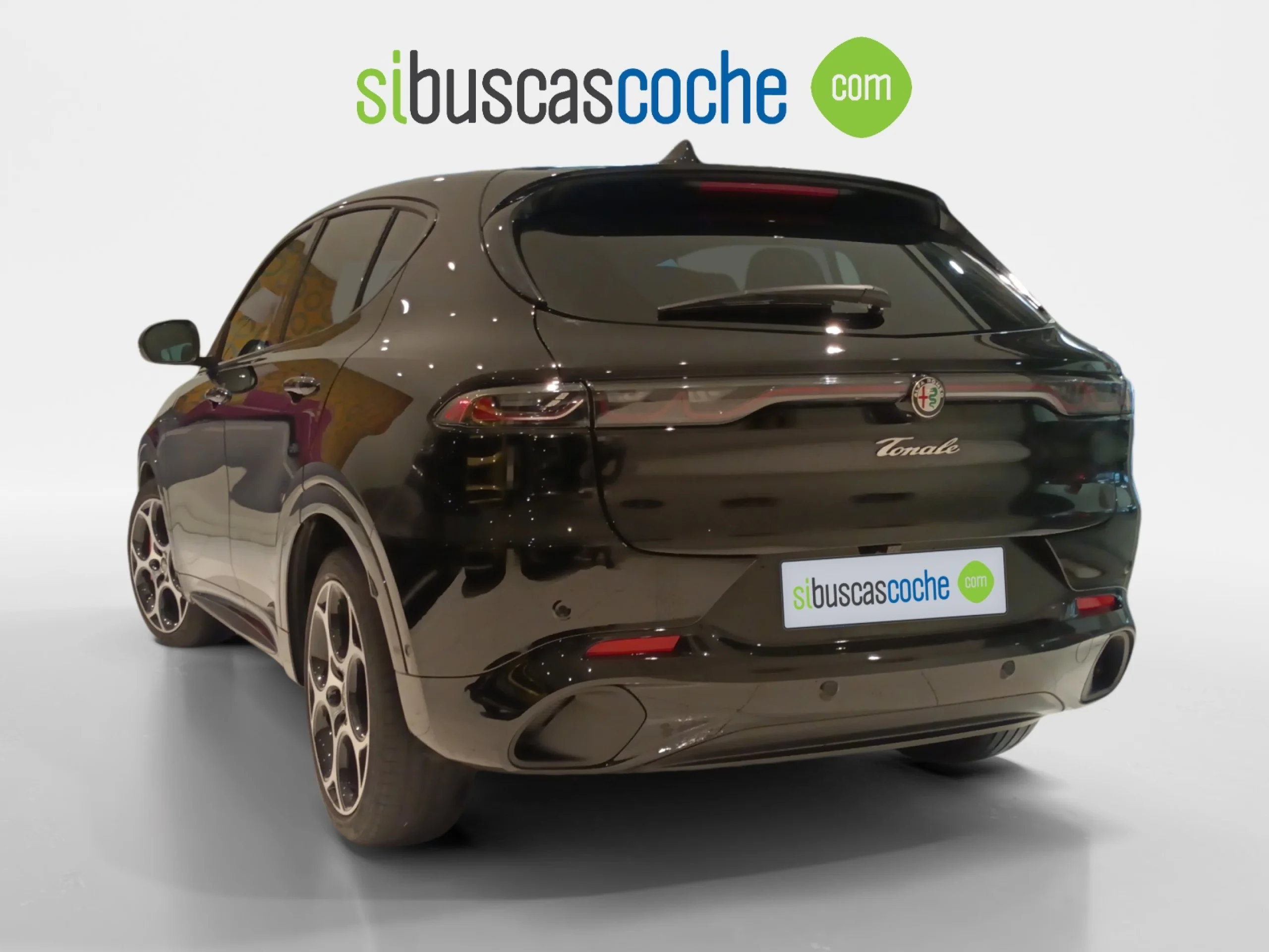 ALFA ROMEO TONALE TONALE DIESEL MY25 1,6 DS 96 KW (130 CV) VELOCE FWD - Foto 2