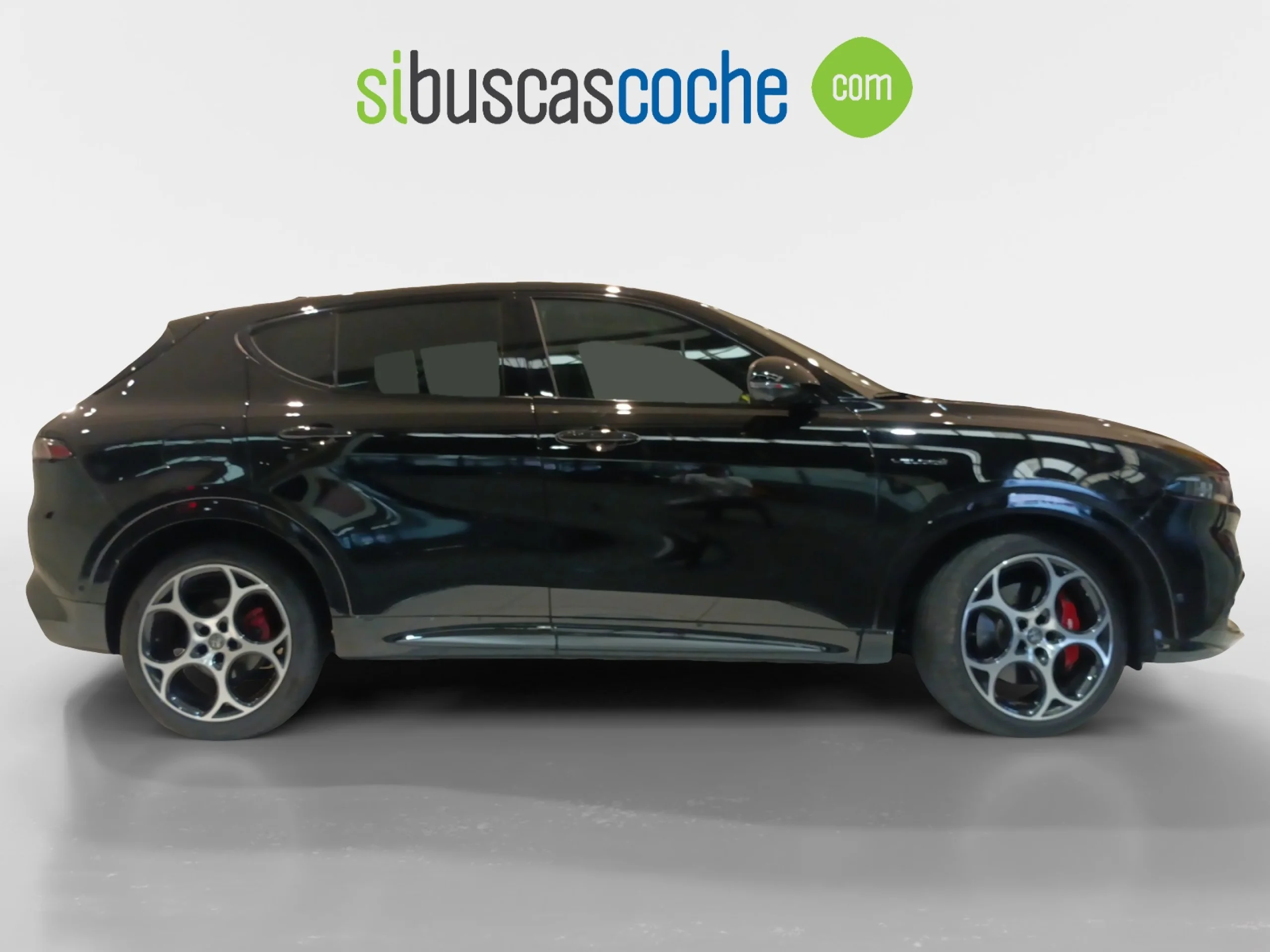 ALFA ROMEO TONALE TONALE DIESEL MY25 1,6 DS 96 KW (130 CV) VELOCE FWD - Foto 3