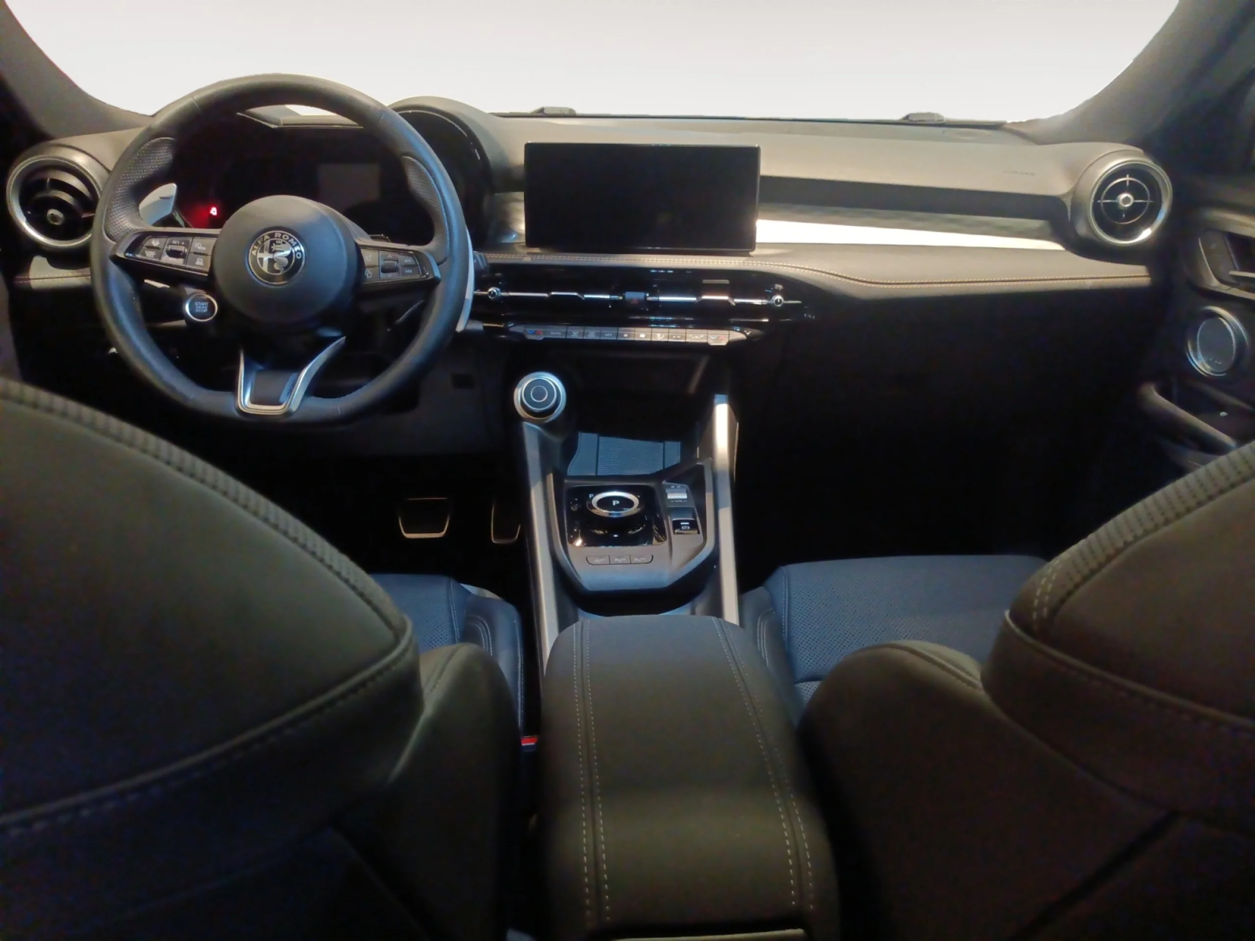 ALFA ROMEO TONALE TONALE DIESEL MY25 1,6 DS 96 KW (130 CV) VELOCE FWD - Foto 4
