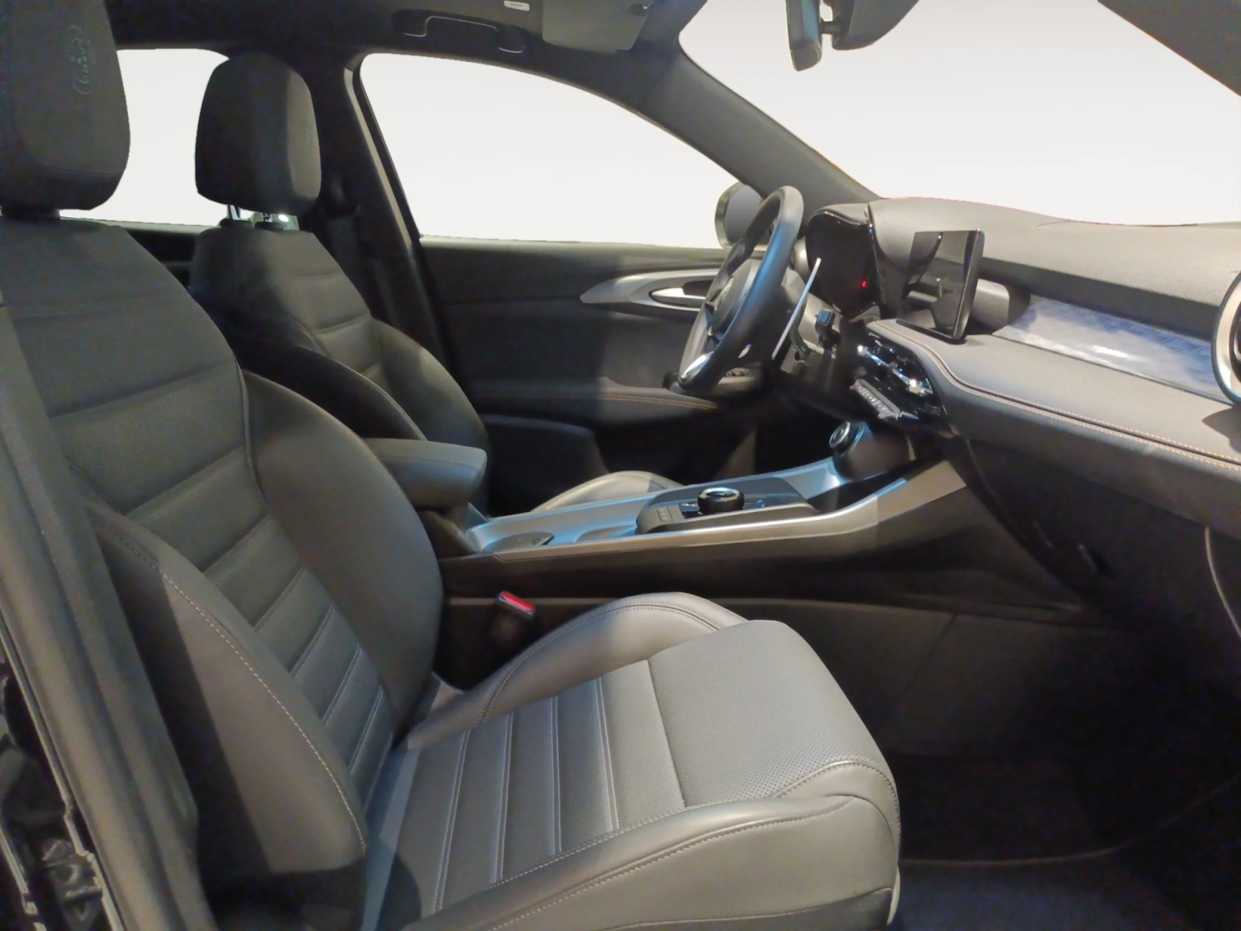 ALFA ROMEO TONALE TONALE DIESEL MY25 1,6 DS 96 KW (130 CV) VELOCE FWD - Foto 5