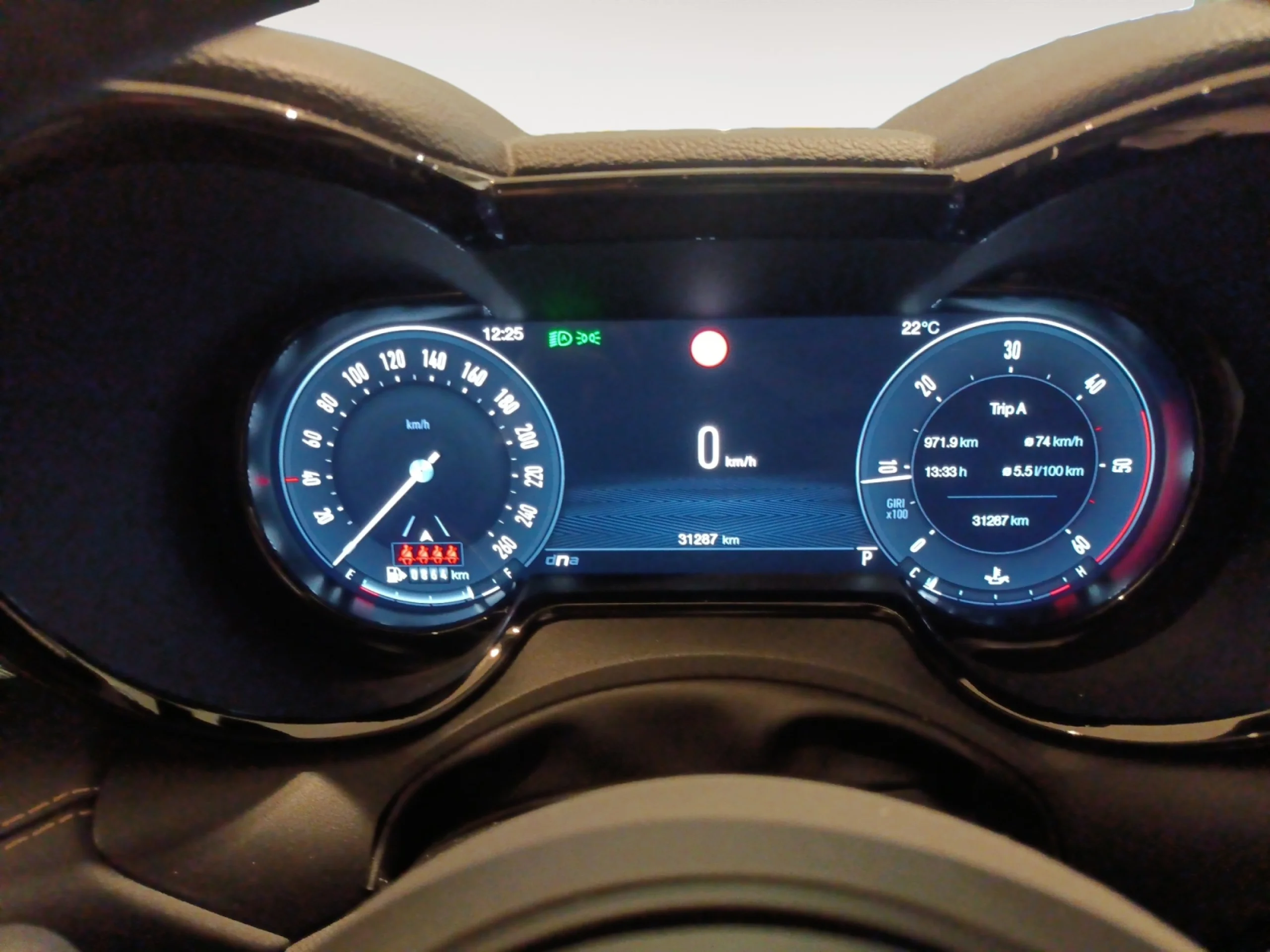 ALFA ROMEO TONALE TONALE DIESEL MY25 1,6 DS 96 KW (130 CV) VELOCE FWD - Foto 7