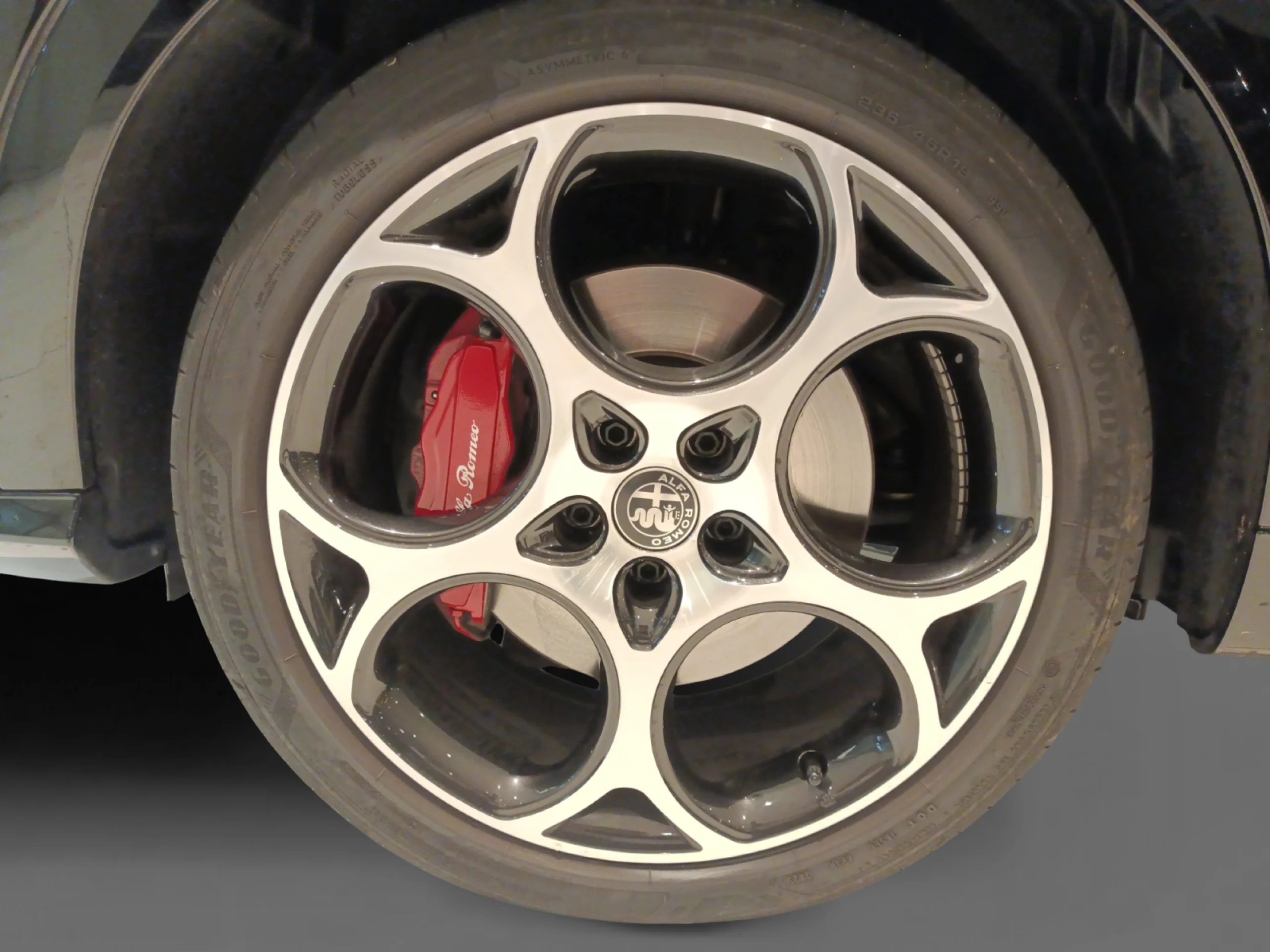 ALFA ROMEO TONALE TONALE DIESEL MY25 1,6 DS 96 KW (130 CV) VELOCE FWD - Foto 9