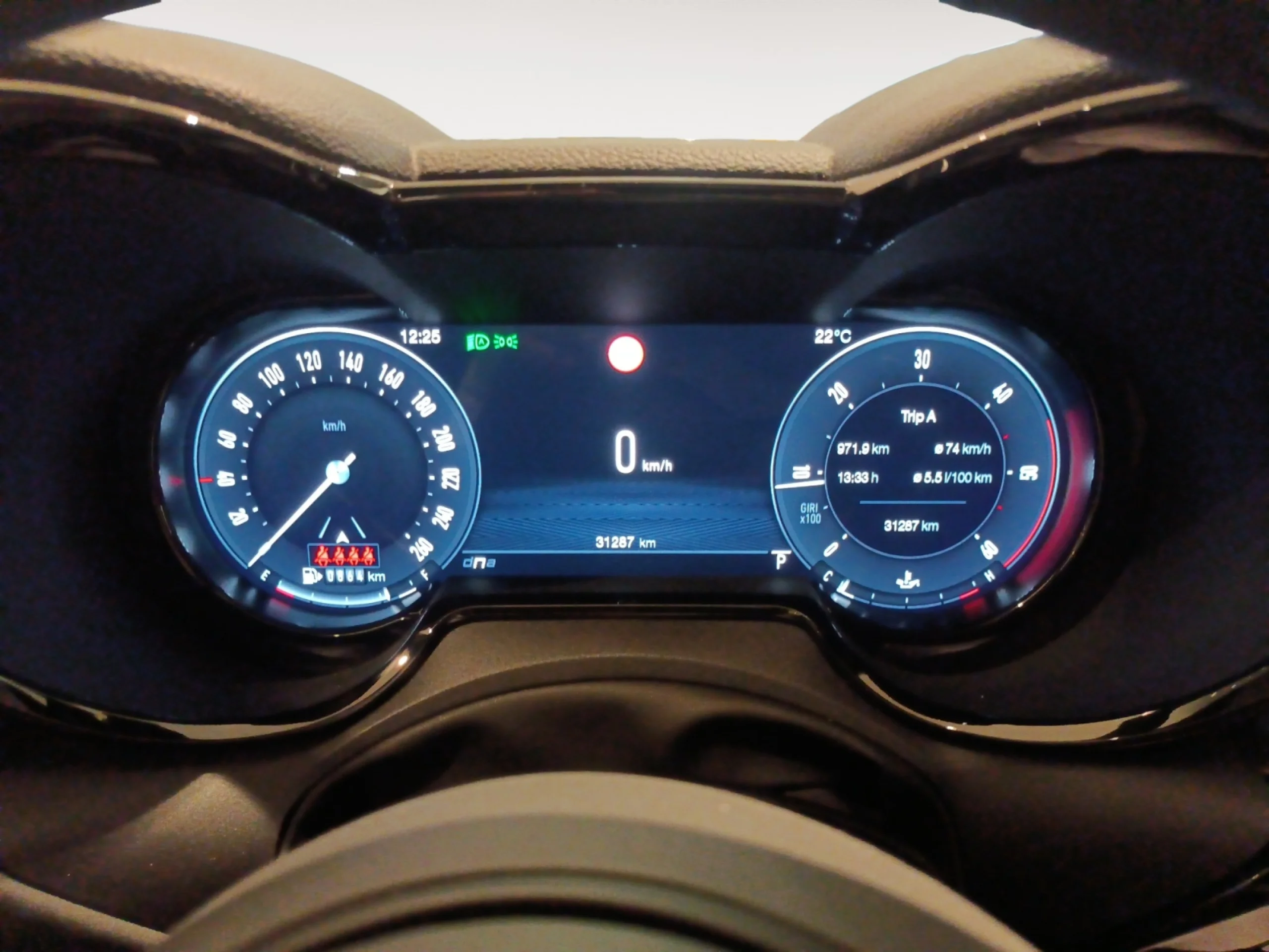 ALFA ROMEO TONALE TONALE DIESEL MY25 1,6 DS 96 KW (130 CV) VELOCE FWD - Foto 14