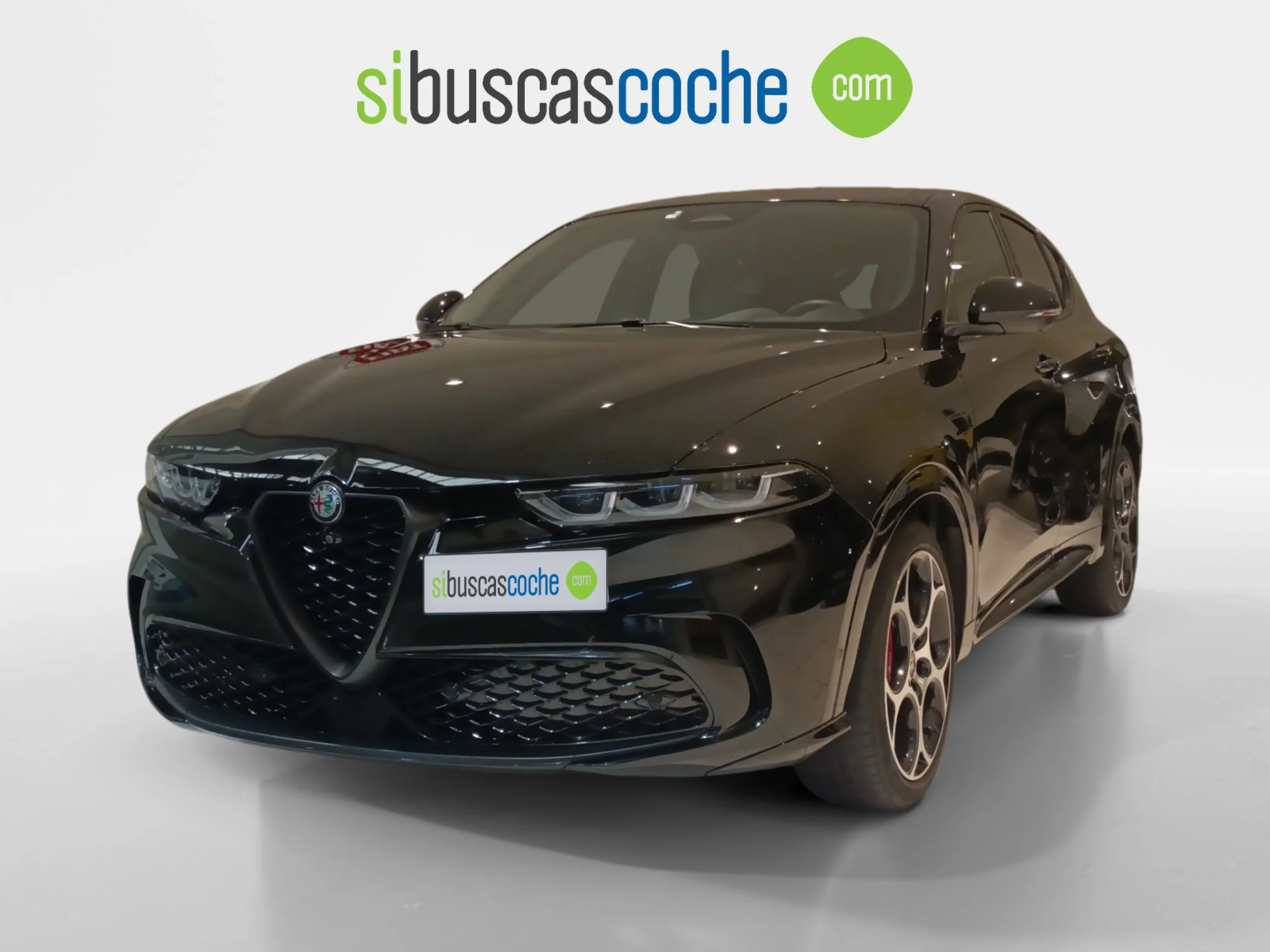 ALFA ROMEO TONALE TONALE DIESEL MY25 1,6 DS 96 KW (130 CV) VELOCE FWD - Foto 15