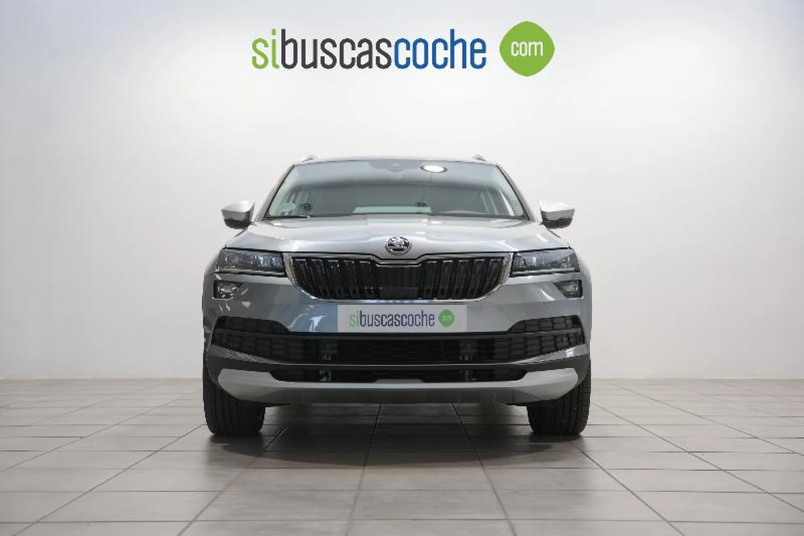 SKODA KAROQ 2.0 TDI 110KW (150CV) DSG 4X4 SCOUT - Foto 29