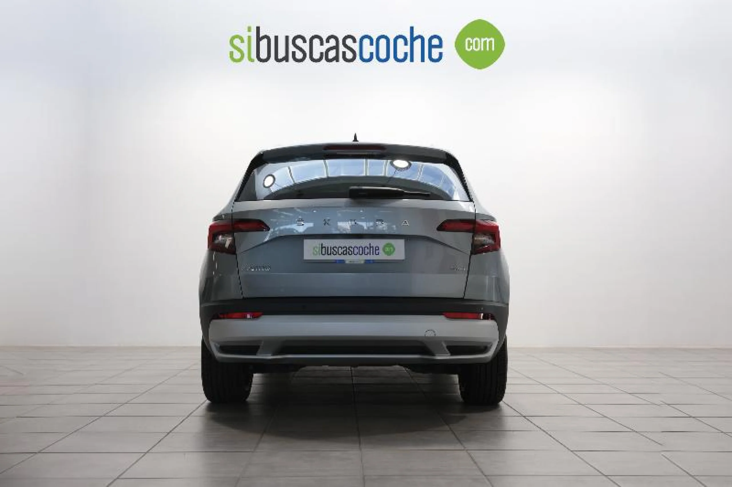 SKODA KAROQ 2.0 TDI 110KW (150CV) DSG 4X4 SCOUT - Foto 30