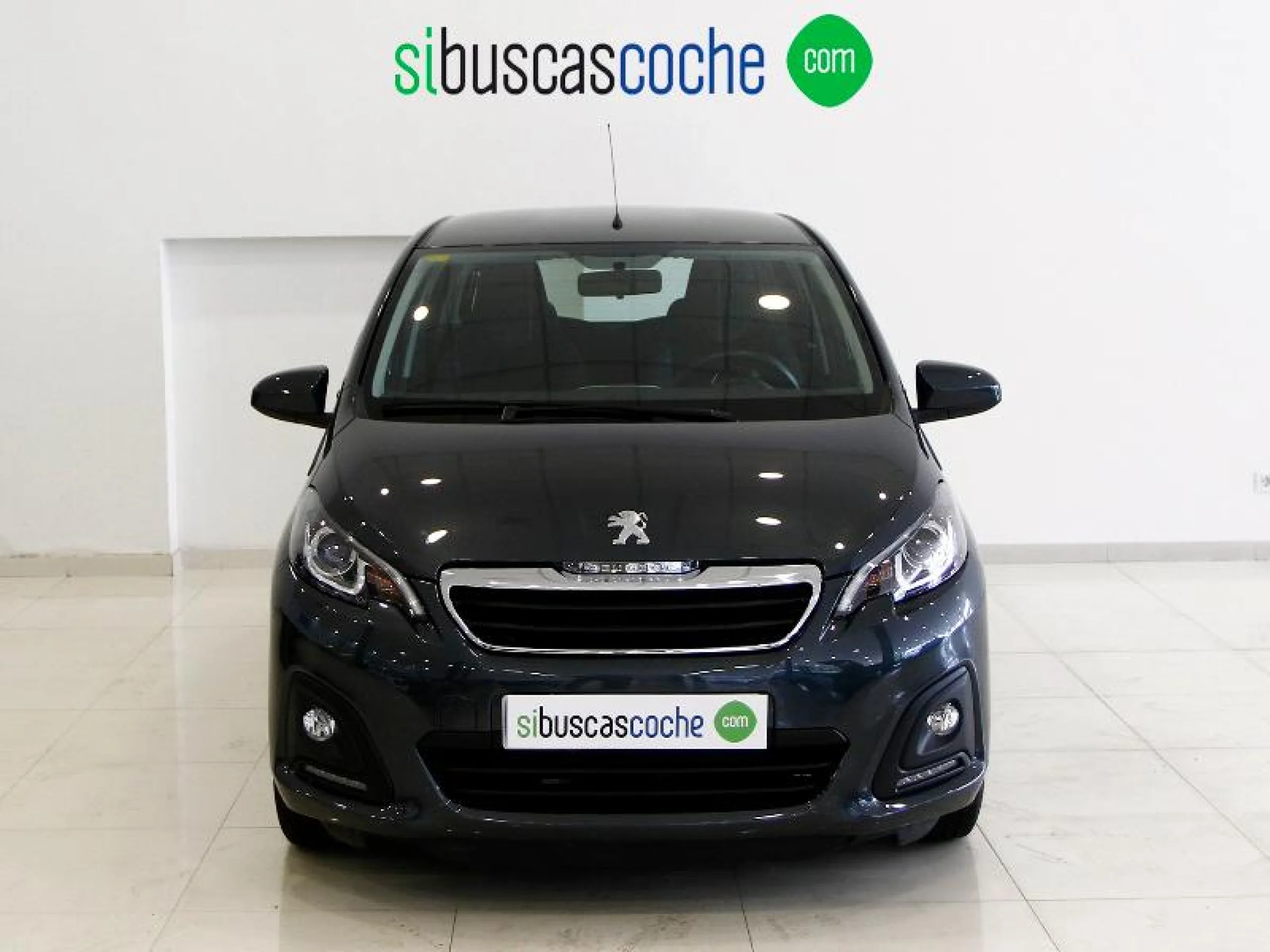 PEUGEOT 108 1.0 VTI 51KW (68CV) ETG5 - Foto 18