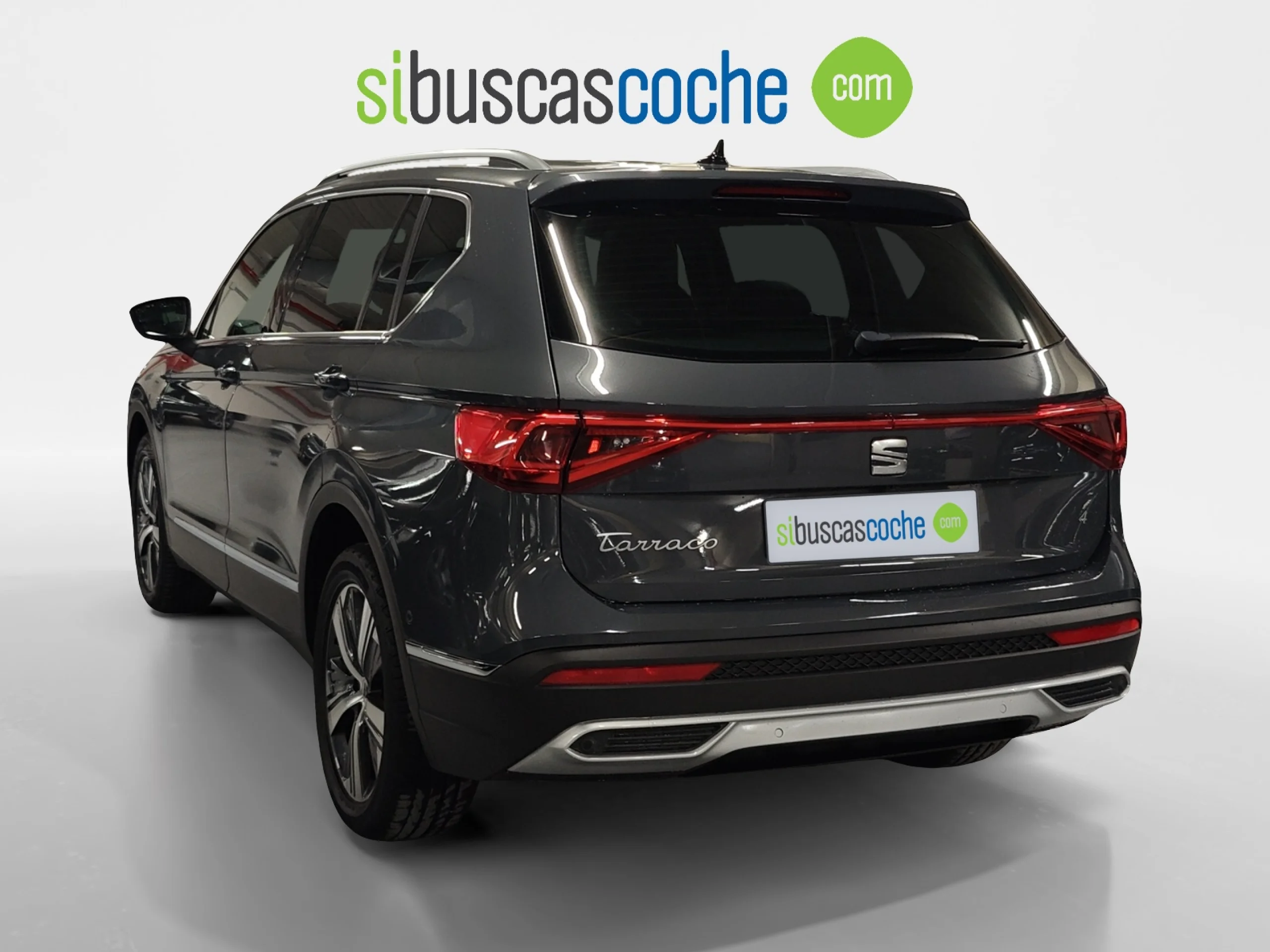 SEAT TARRACO 2.0 TSI 140KW DSG 4DRIVE XCELLENCE - Foto 2