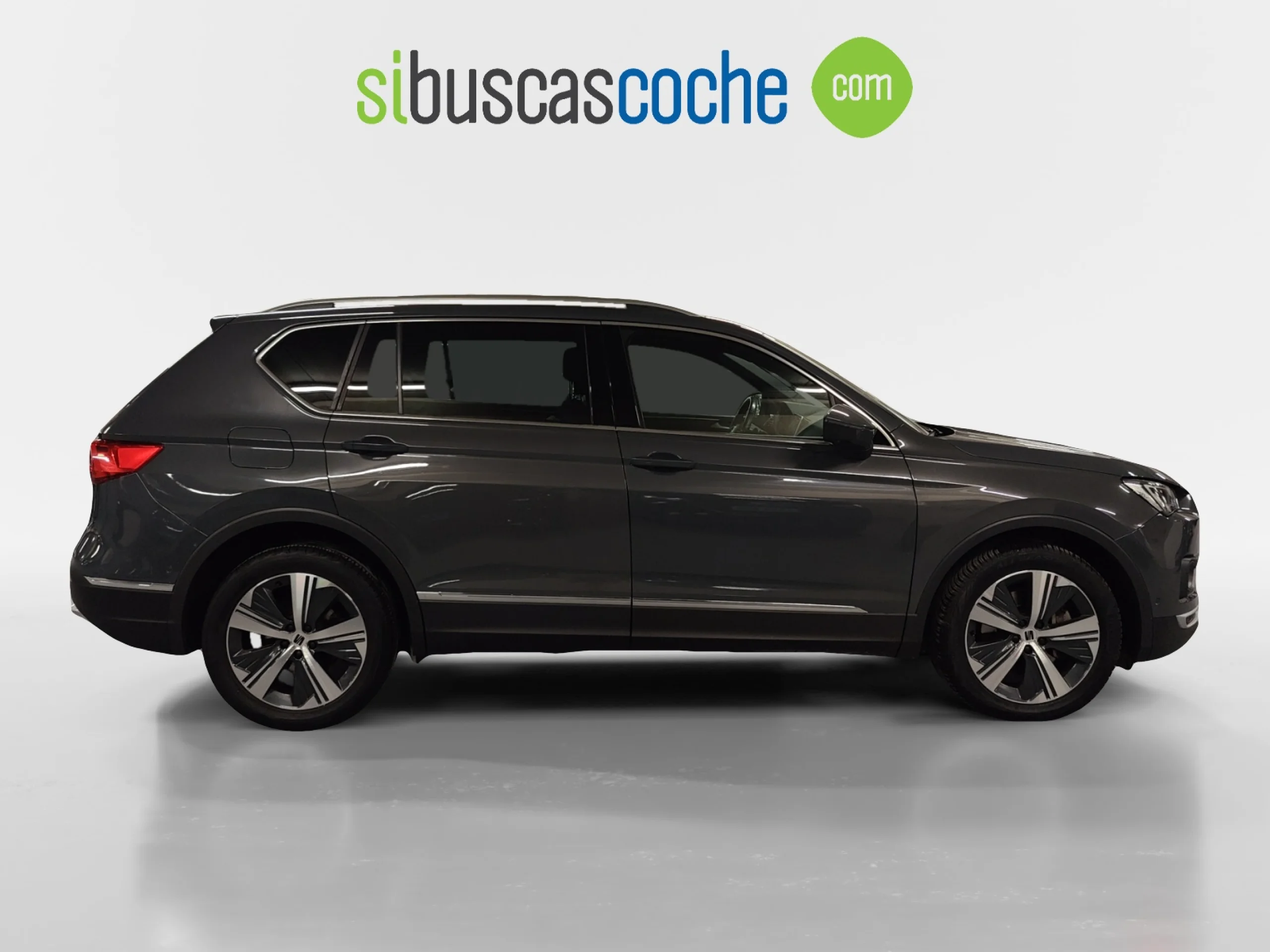 SEAT TARRACO 2.0 TSI 140KW DSG 4DRIVE XCELLENCE - Foto 3