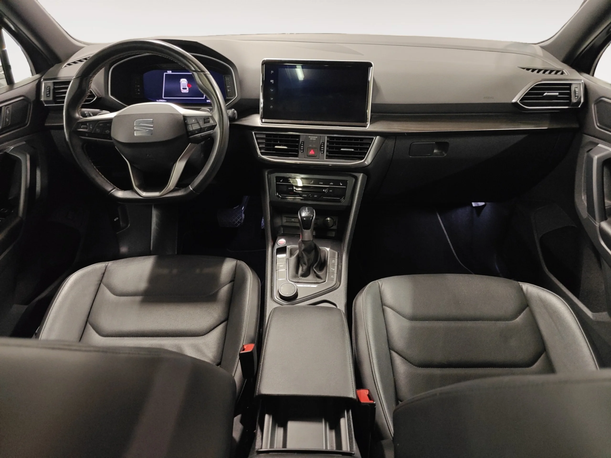 SEAT TARRACO 2.0 TSI 140KW DSG 4DRIVE XCELLENCE - Foto 4