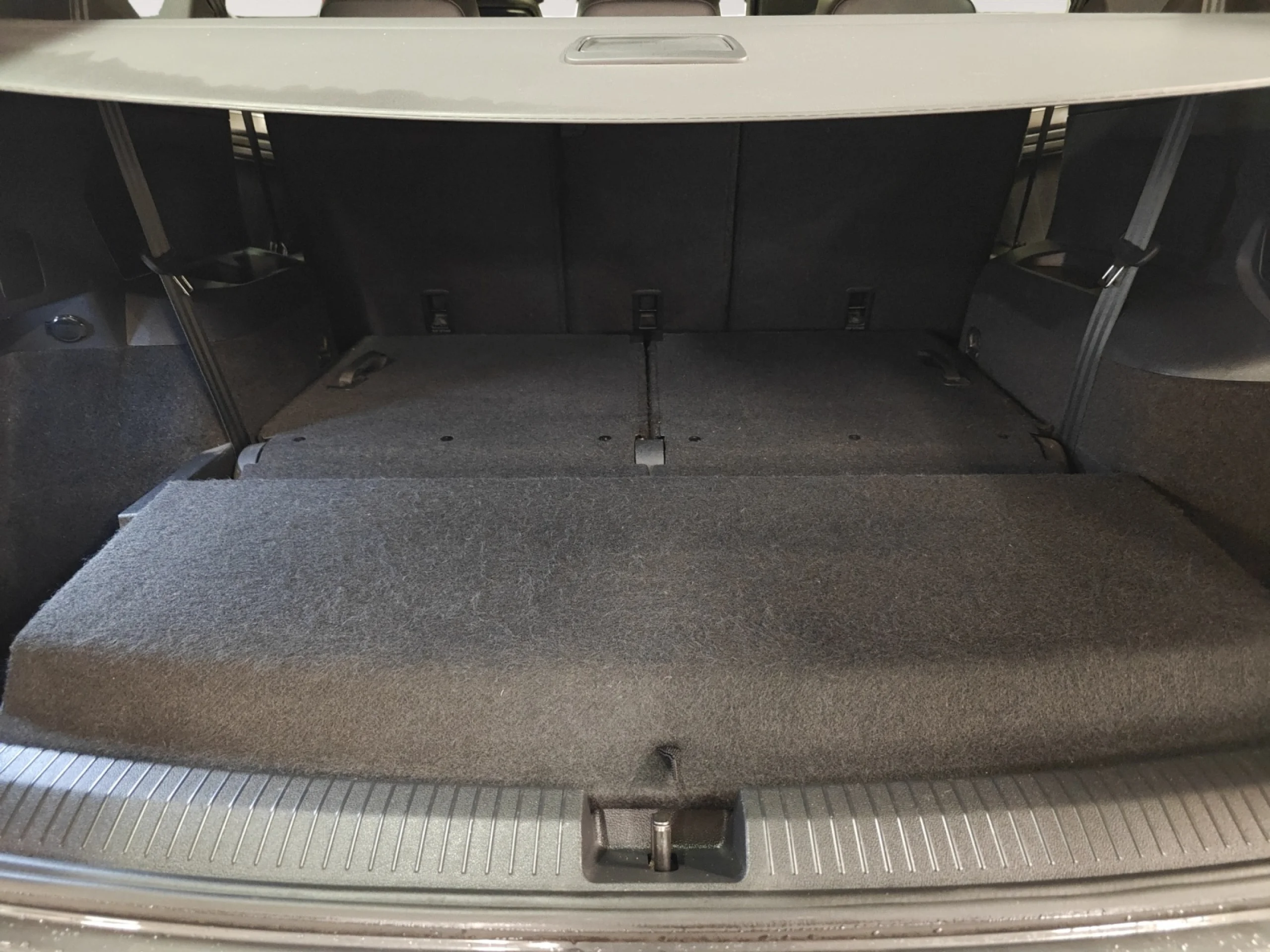 SEAT TARRACO 2.0 TSI 140KW DSG 4DRIVE XCELLENCE - Foto 7