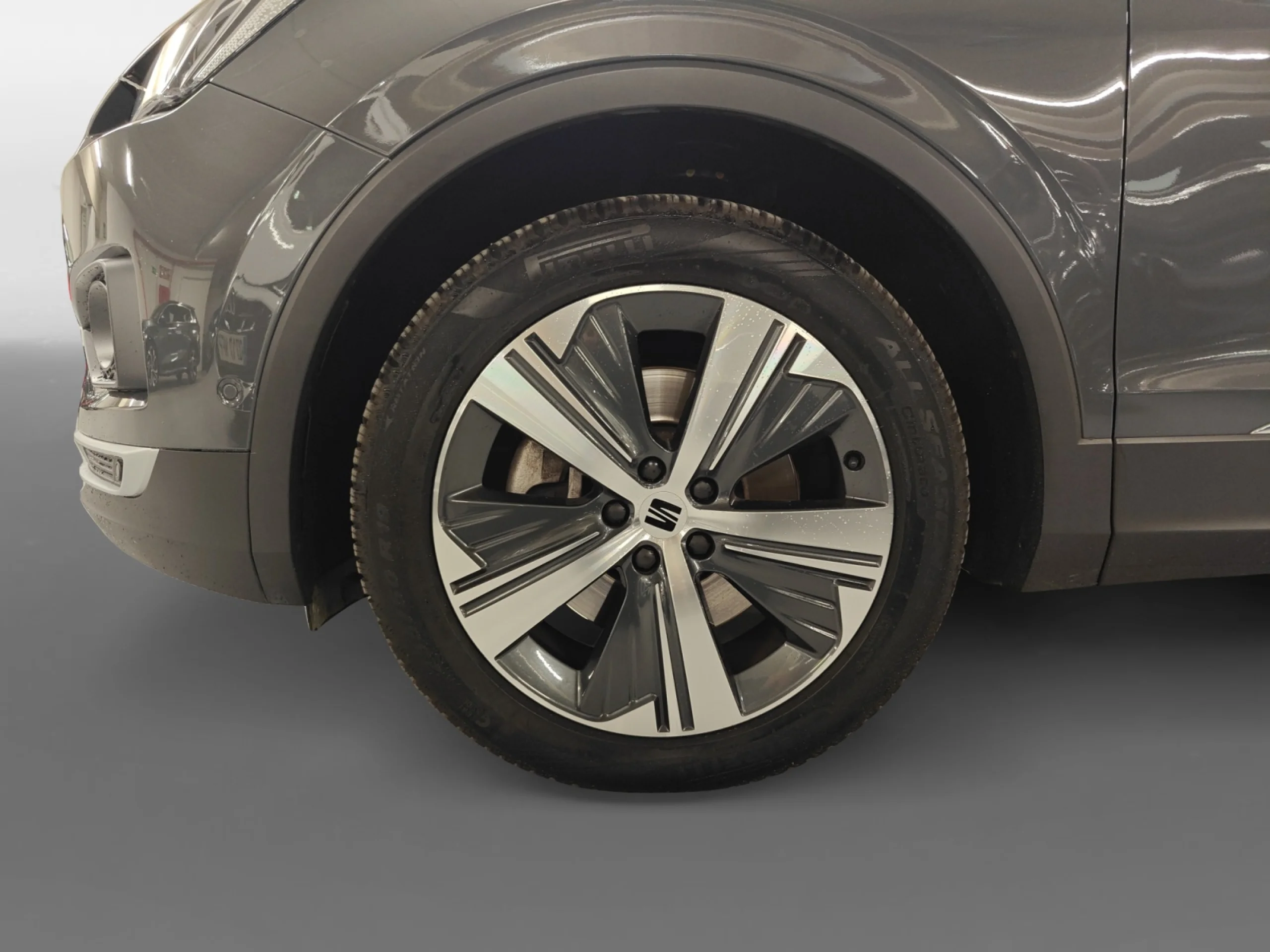 SEAT TARRACO 2.0 TSI 140KW DSG 4DRIVE XCELLENCE - Foto 8