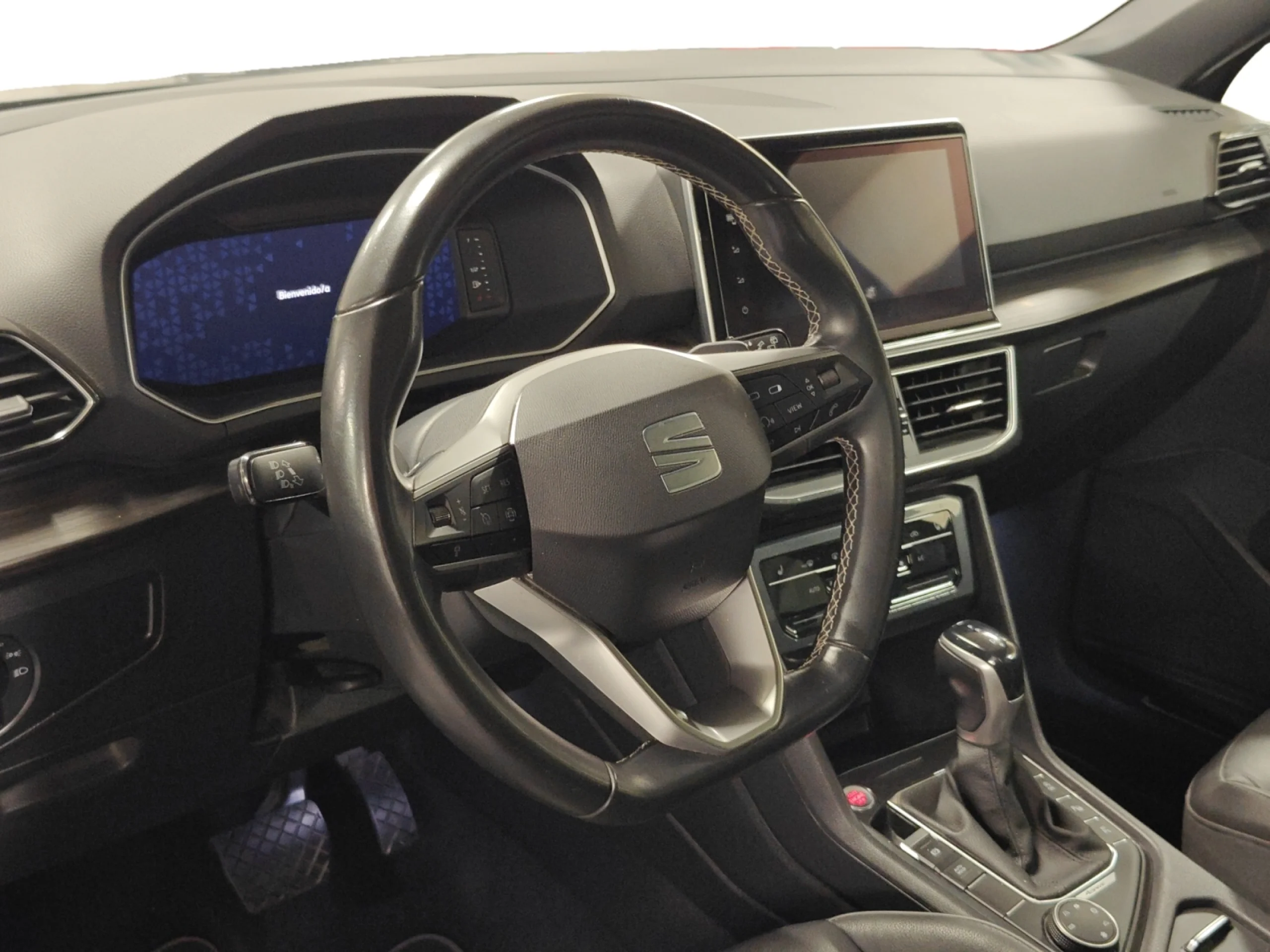 SEAT TARRACO 2.0 TSI 140KW DSG 4DRIVE XCELLENCE - Foto 9