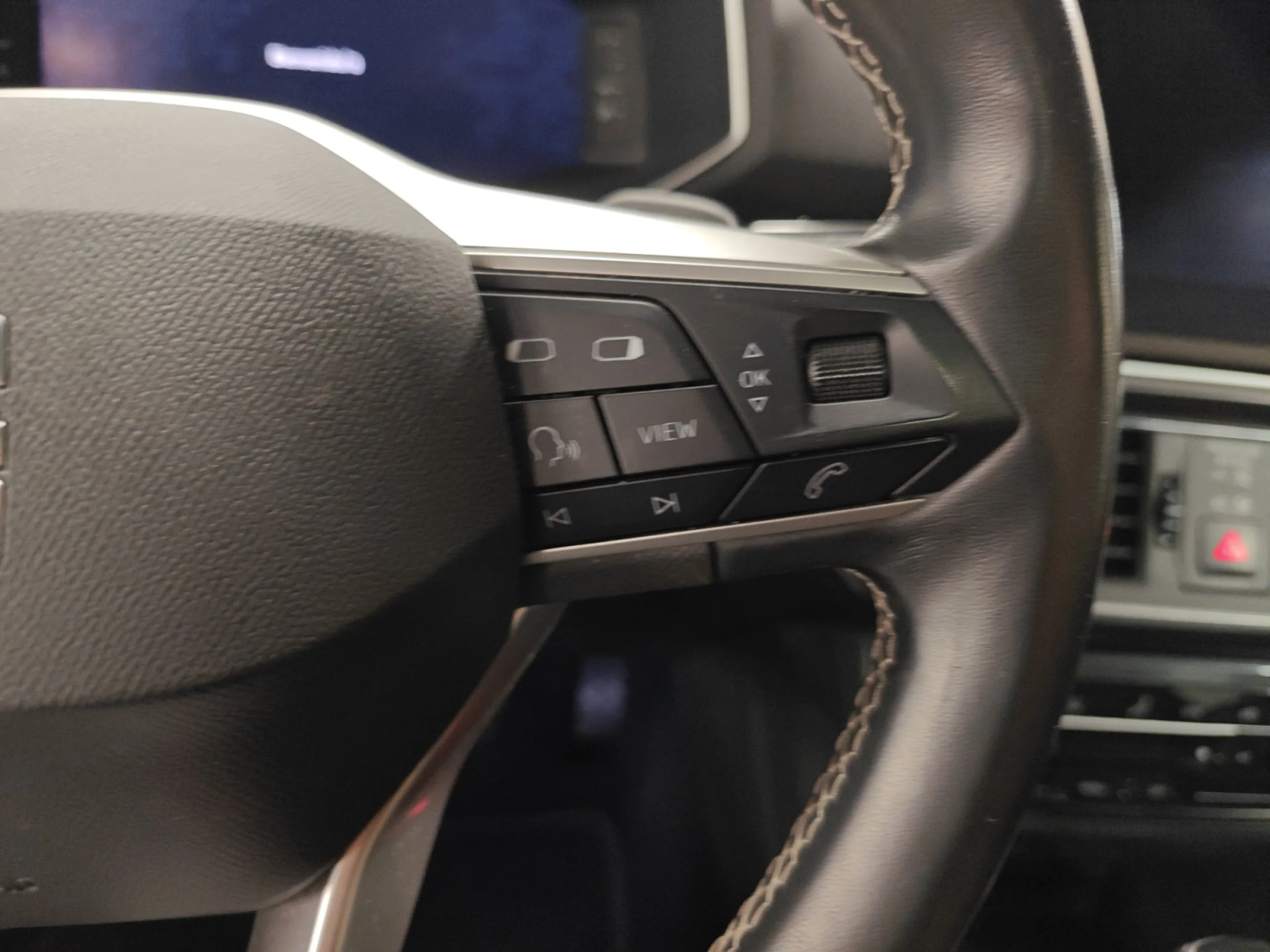 SEAT TARRACO 2.0 TSI 140KW DSG 4DRIVE XCELLENCE - Foto 10