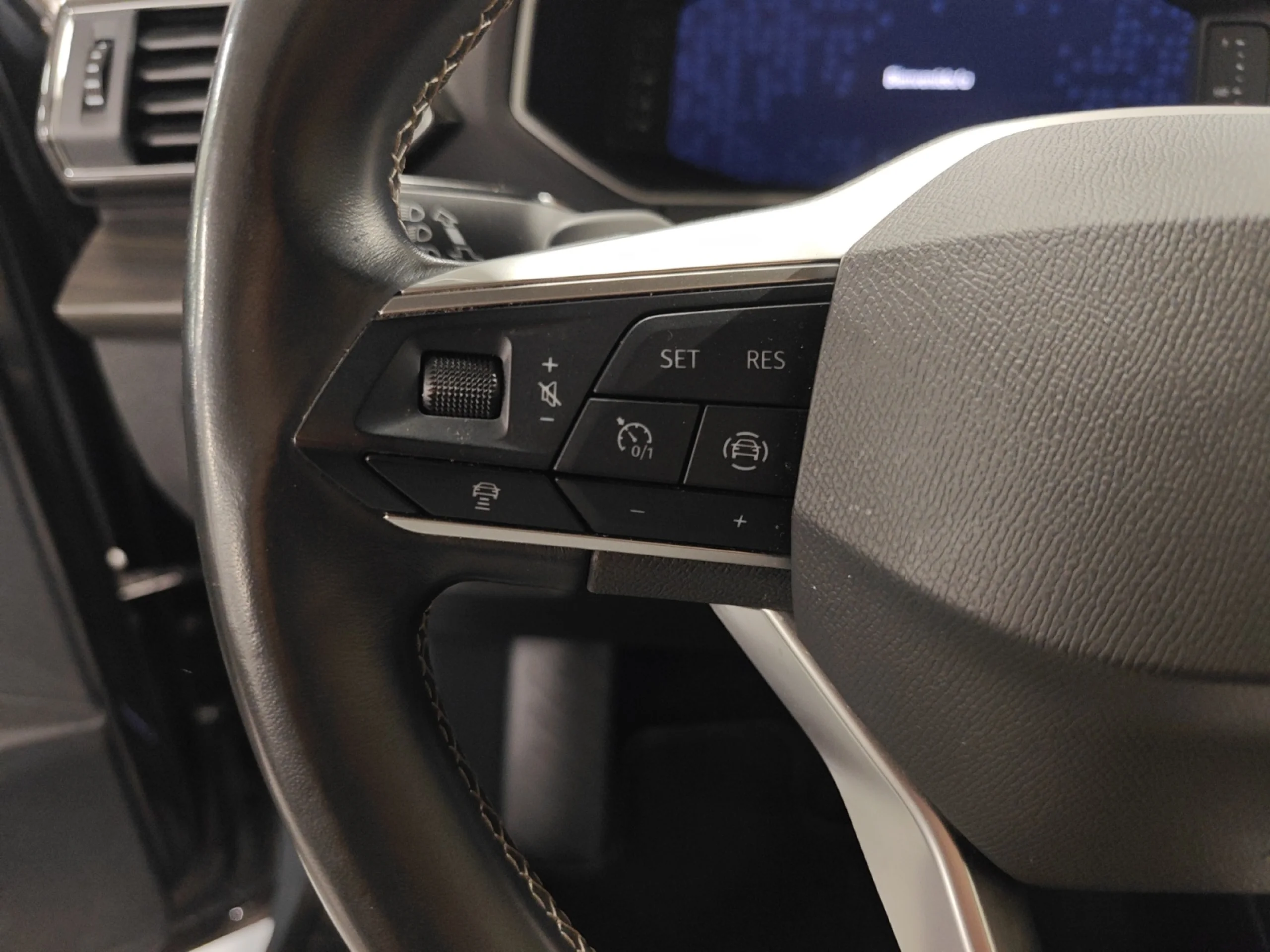 SEAT TARRACO 2.0 TSI 140KW DSG 4DRIVE XCELLENCE - Foto 11