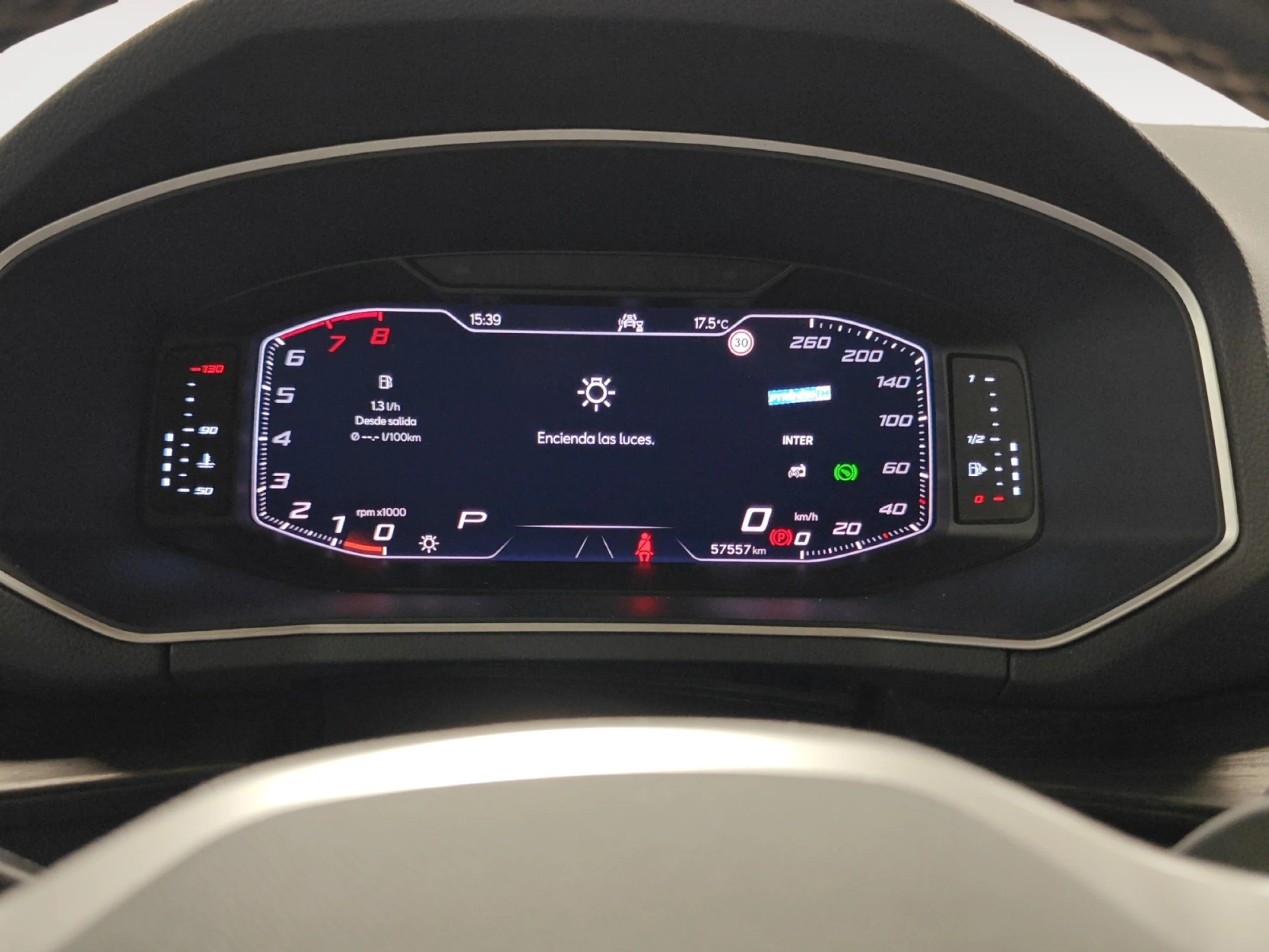 SEAT TARRACO 2.0 TSI 140KW DSG 4DRIVE XCELLENCE - Foto 15