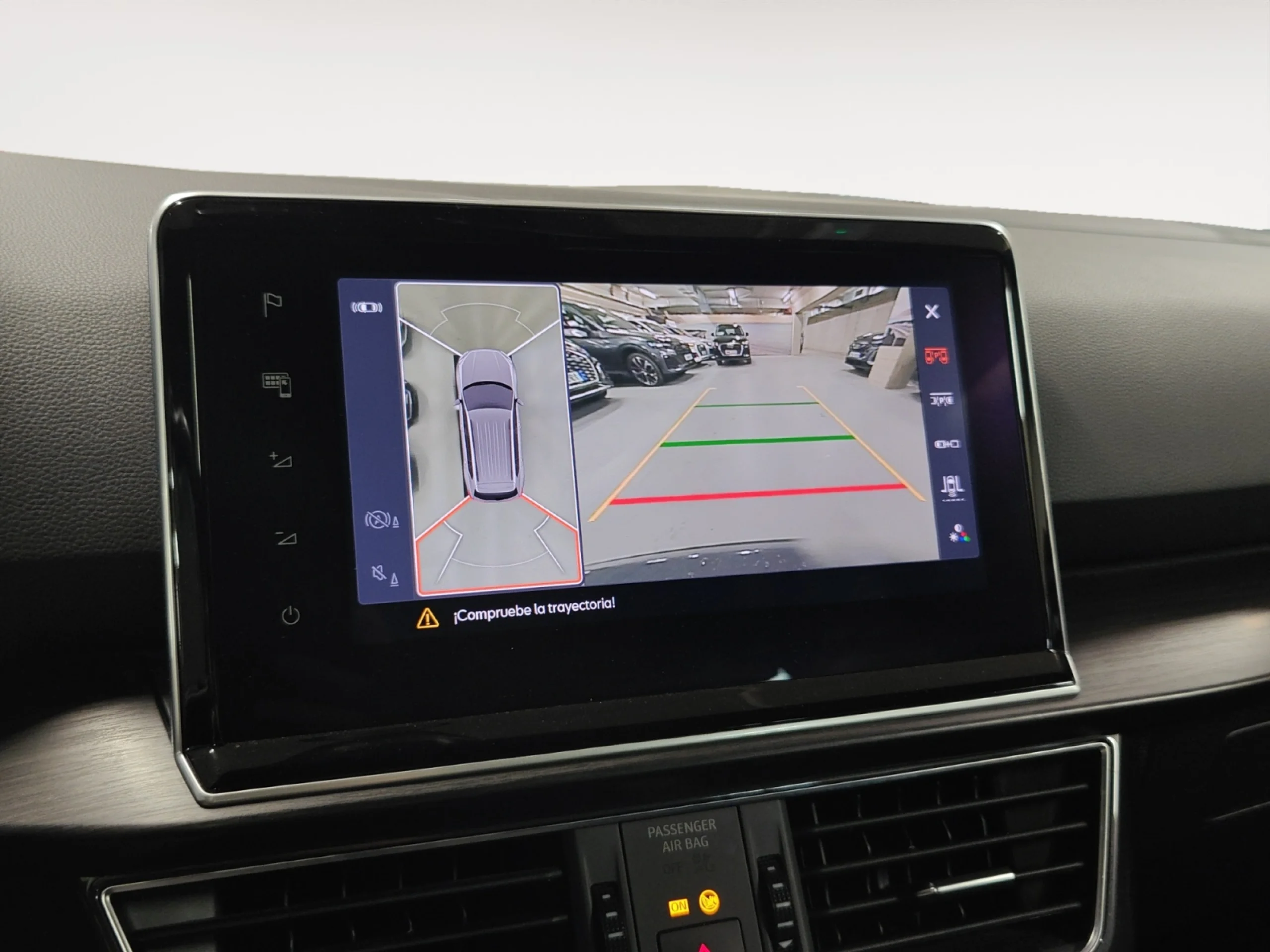 SEAT TARRACO 2.0 TSI 140KW DSG 4DRIVE XCELLENCE - Foto 16