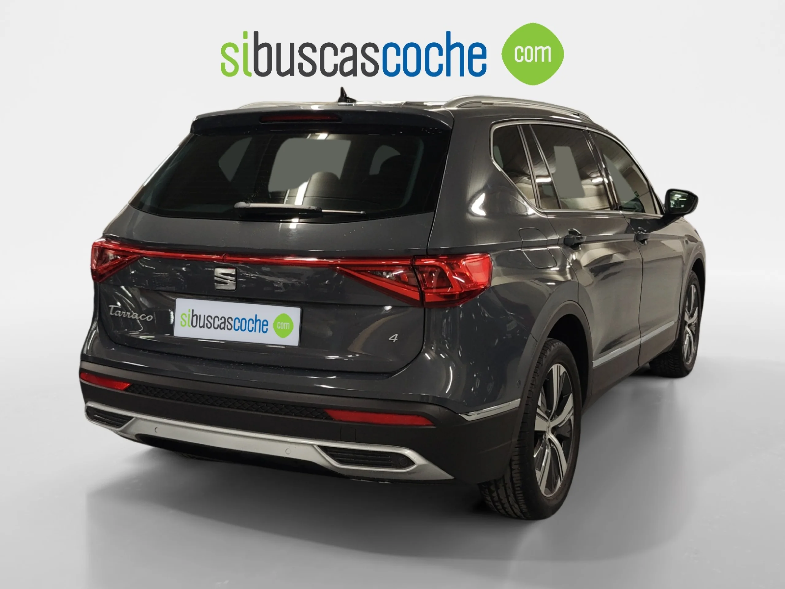 SEAT TARRACO 2.0 TSI 140KW DSG 4DRIVE XCELLENCE - Foto 18