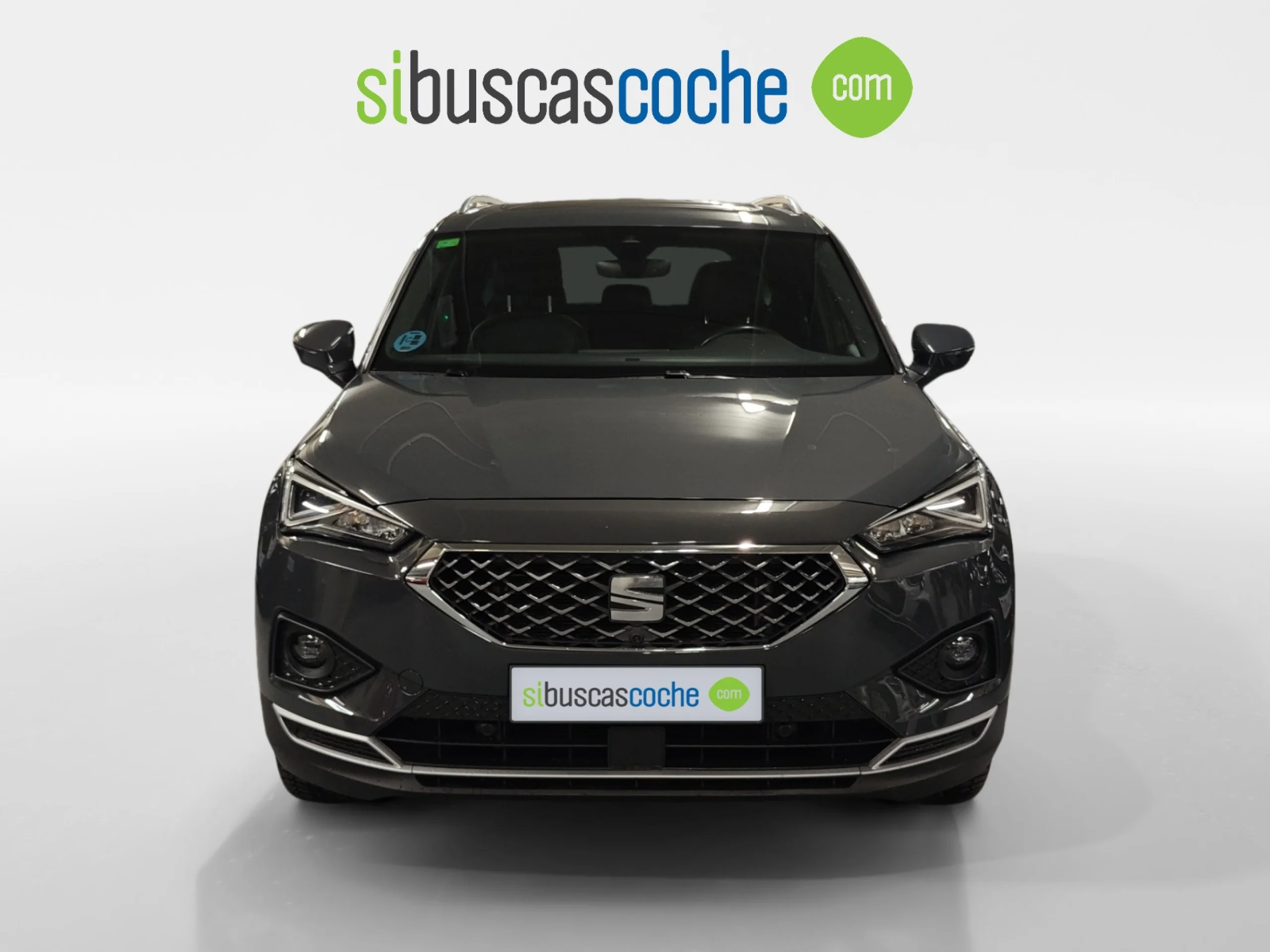 SEAT TARRACO 2.0 TSI 140KW DSG 4DRIVE XCELLENCE - Foto 19